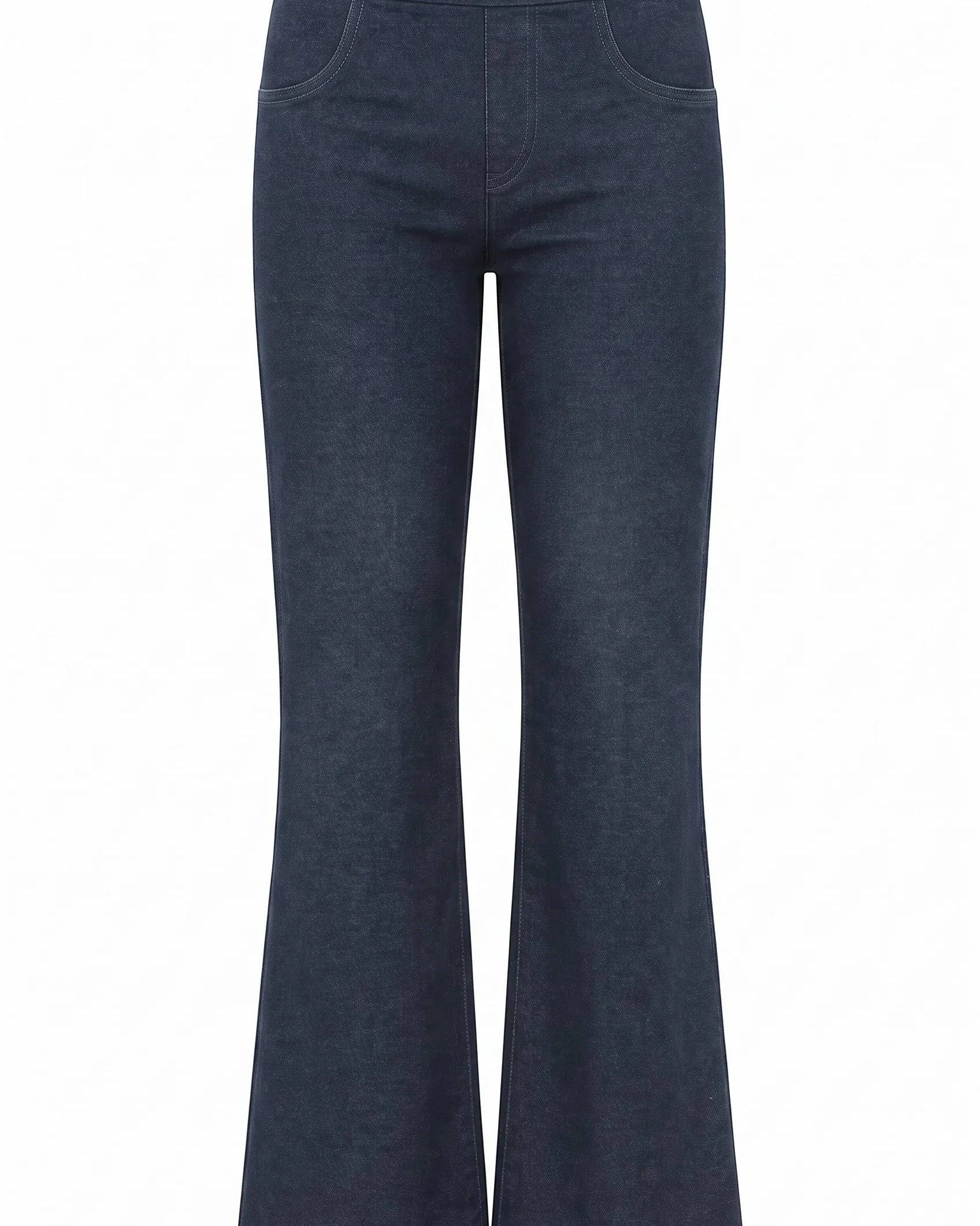 LOTUS EATERS denim broek STONIAN