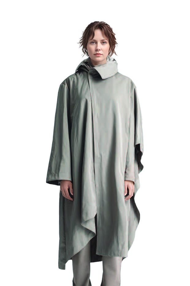 LOTUS EATERS jas MAKIANI