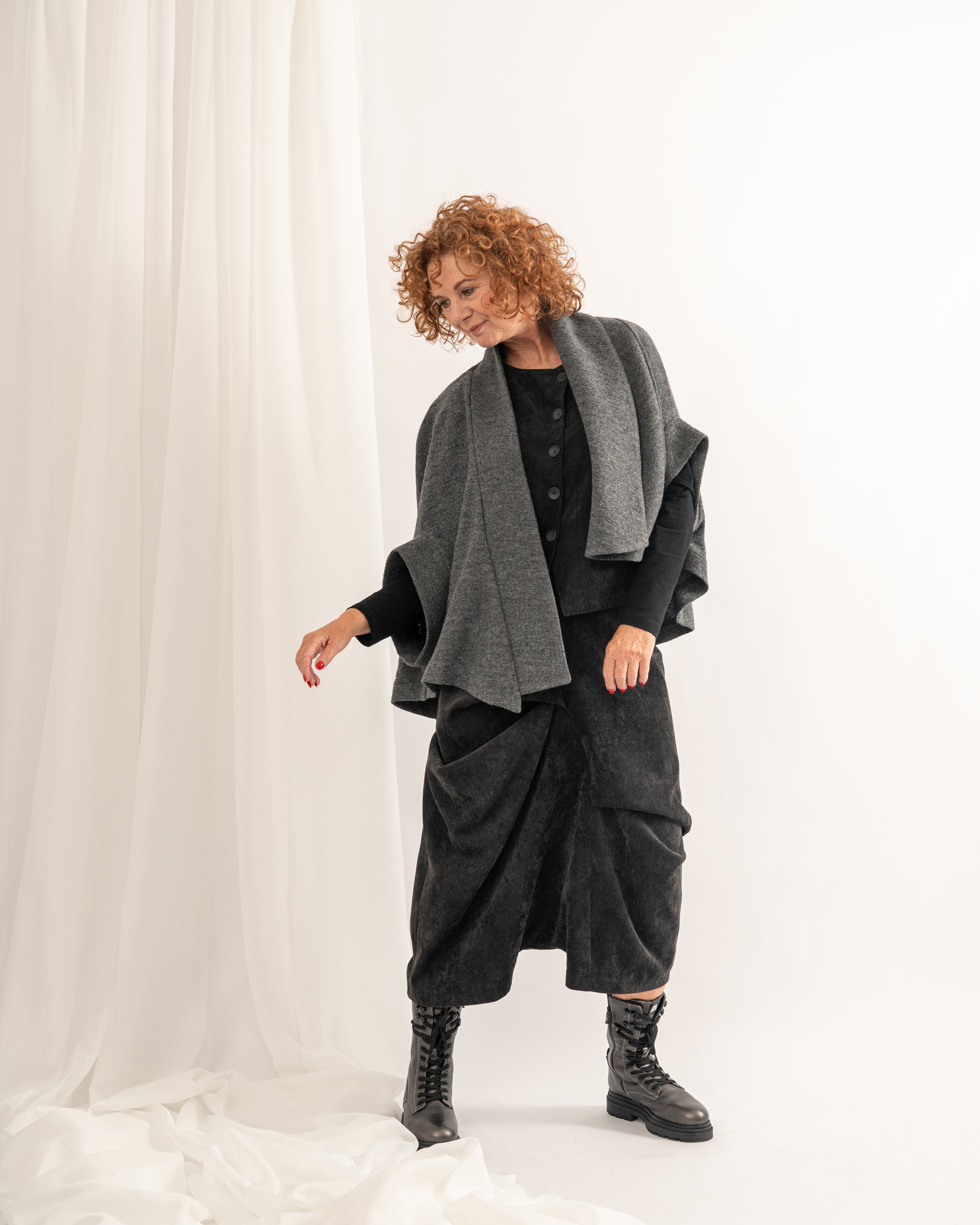 LOTUS EATERS jasje TORANIA