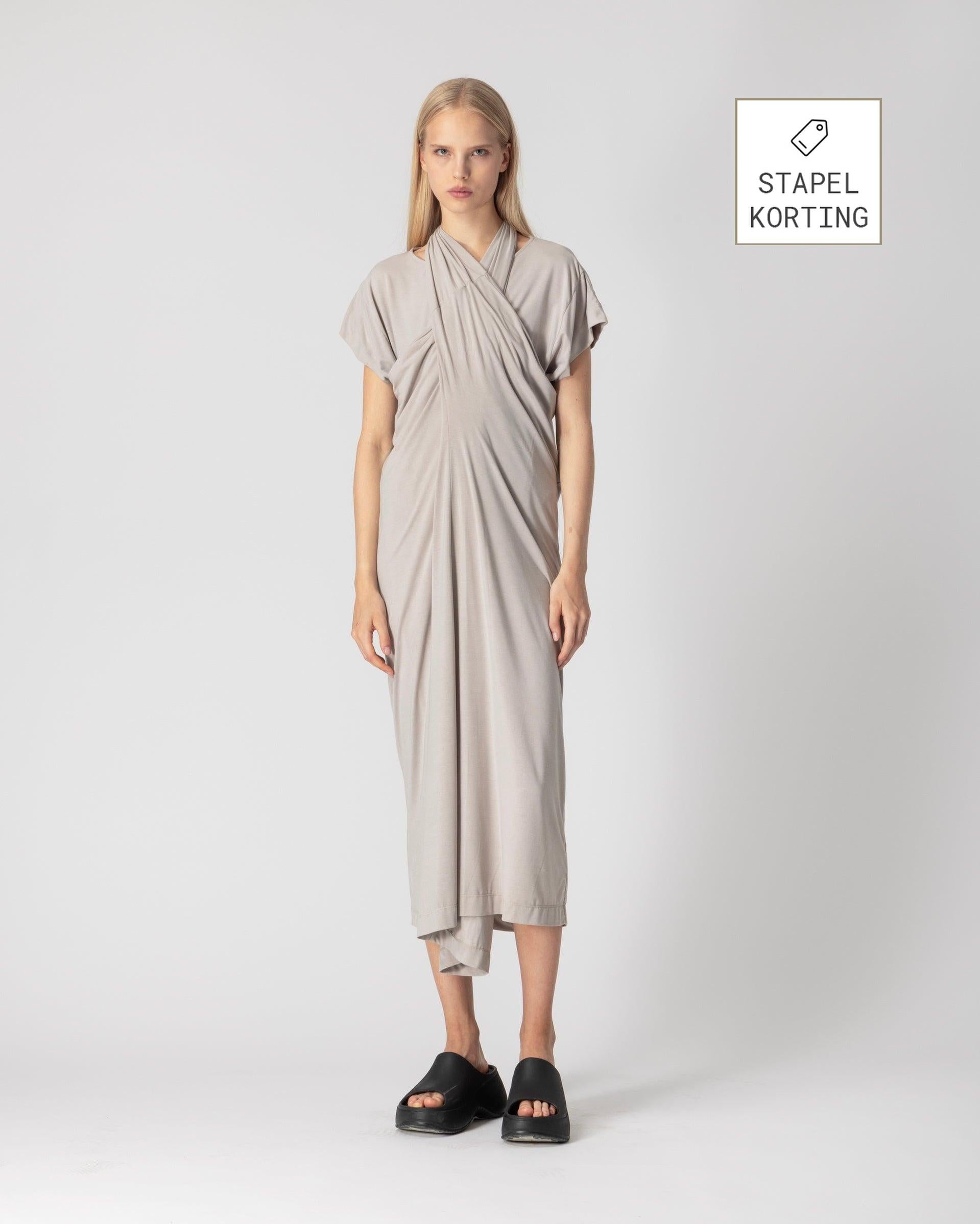 LOTUS EATERS dress ALOA