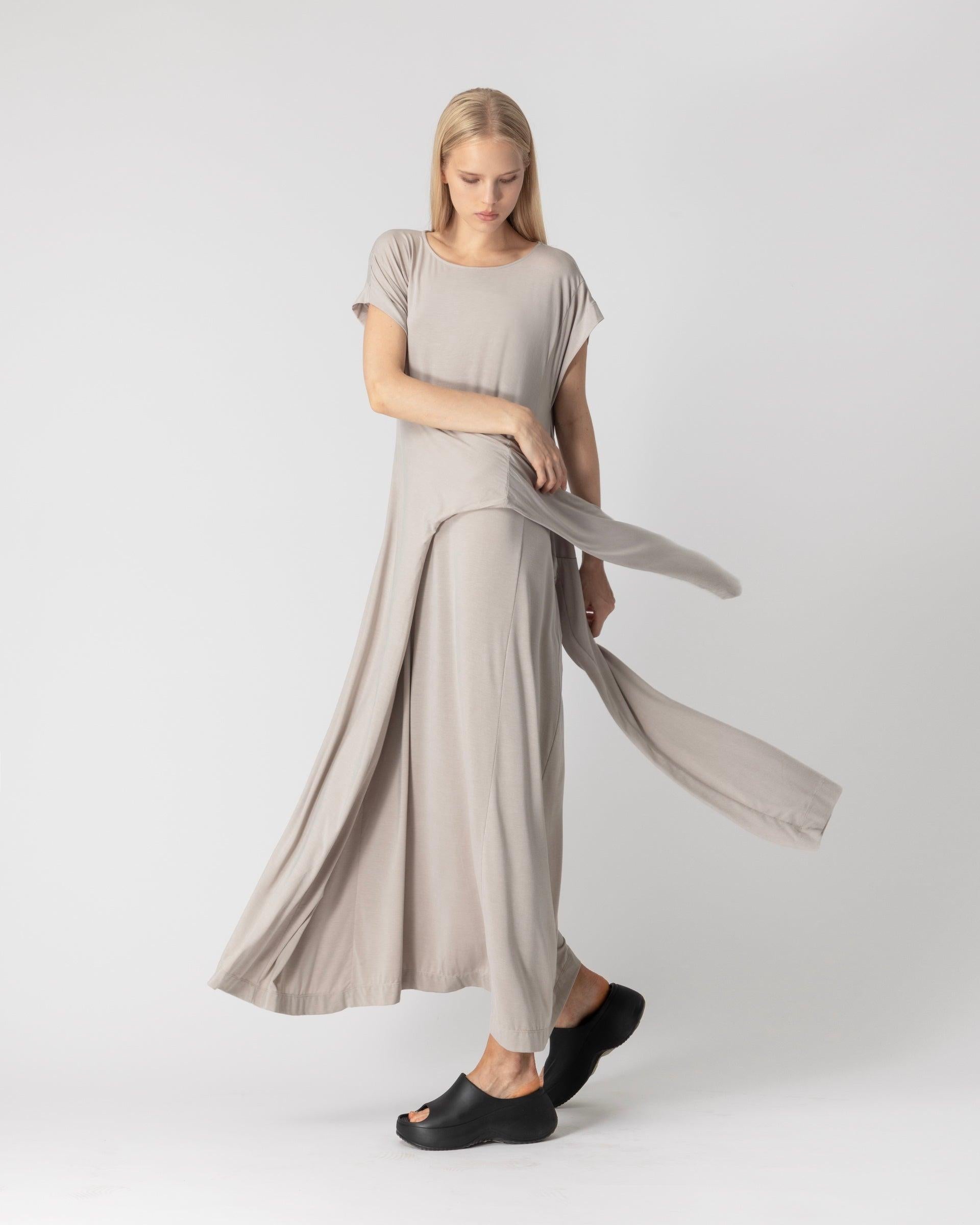 LOTUS EATERS jurk ALOA