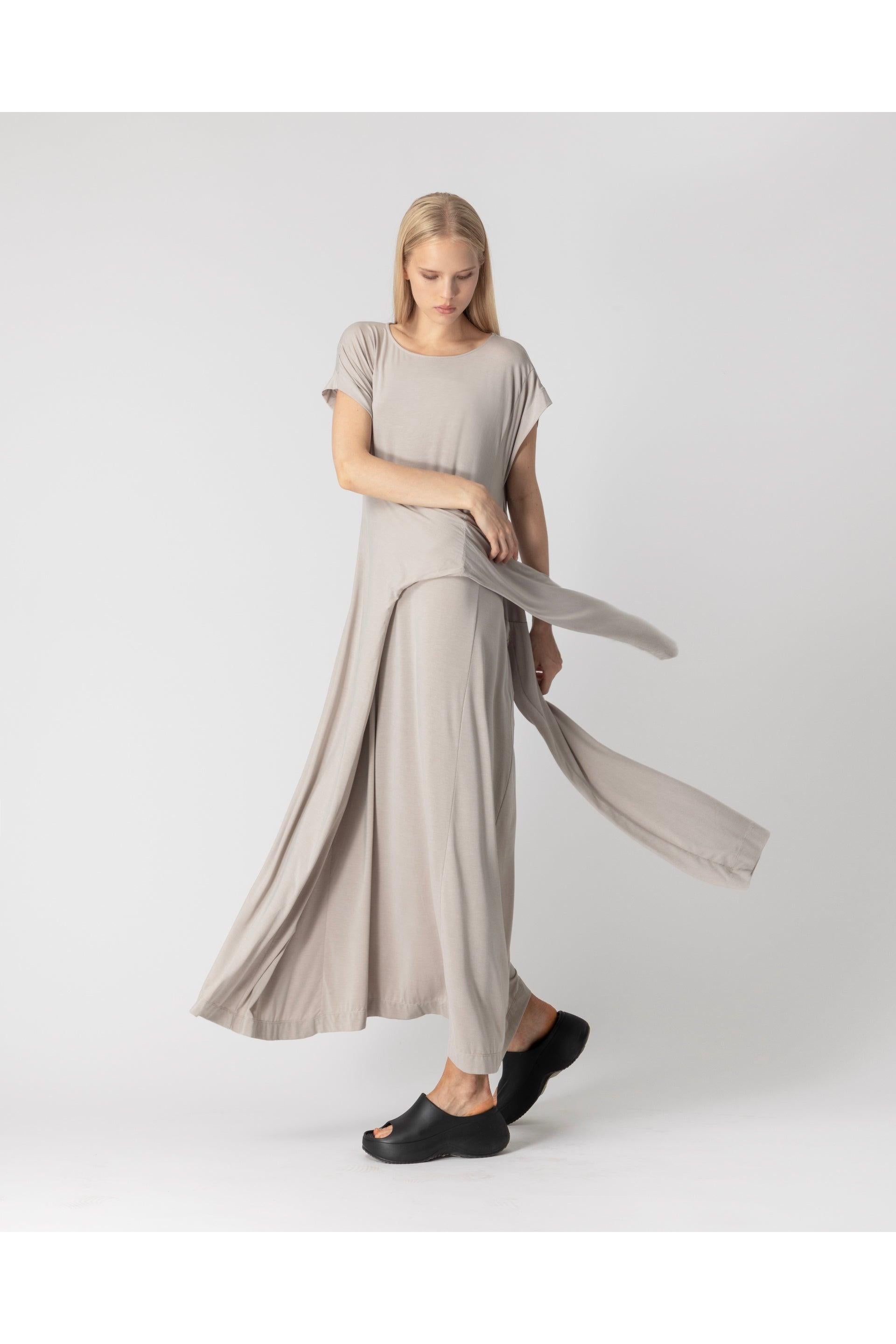 LOTUS EATERS jurk ALOA