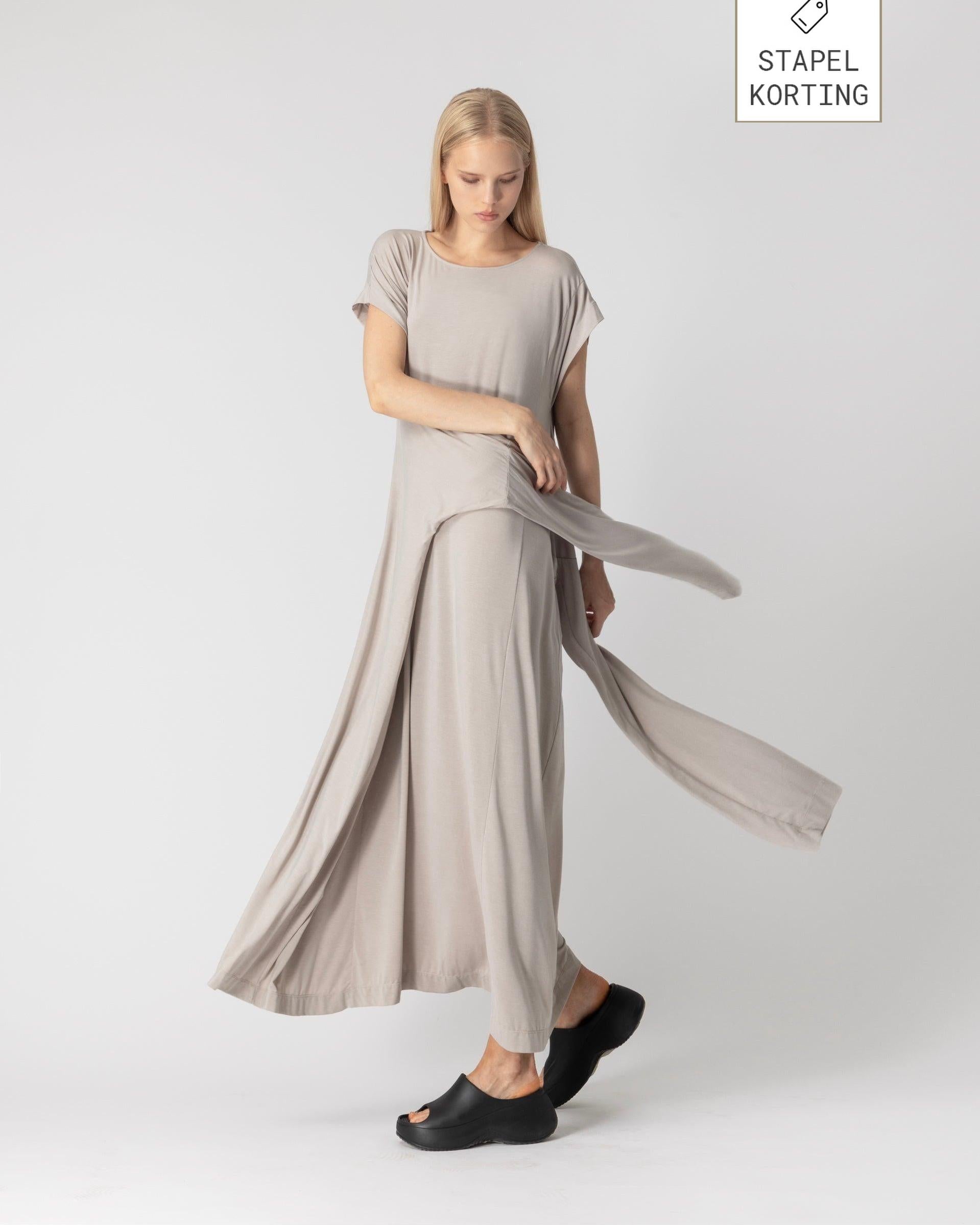 LOTUS EATERS dress ALOA