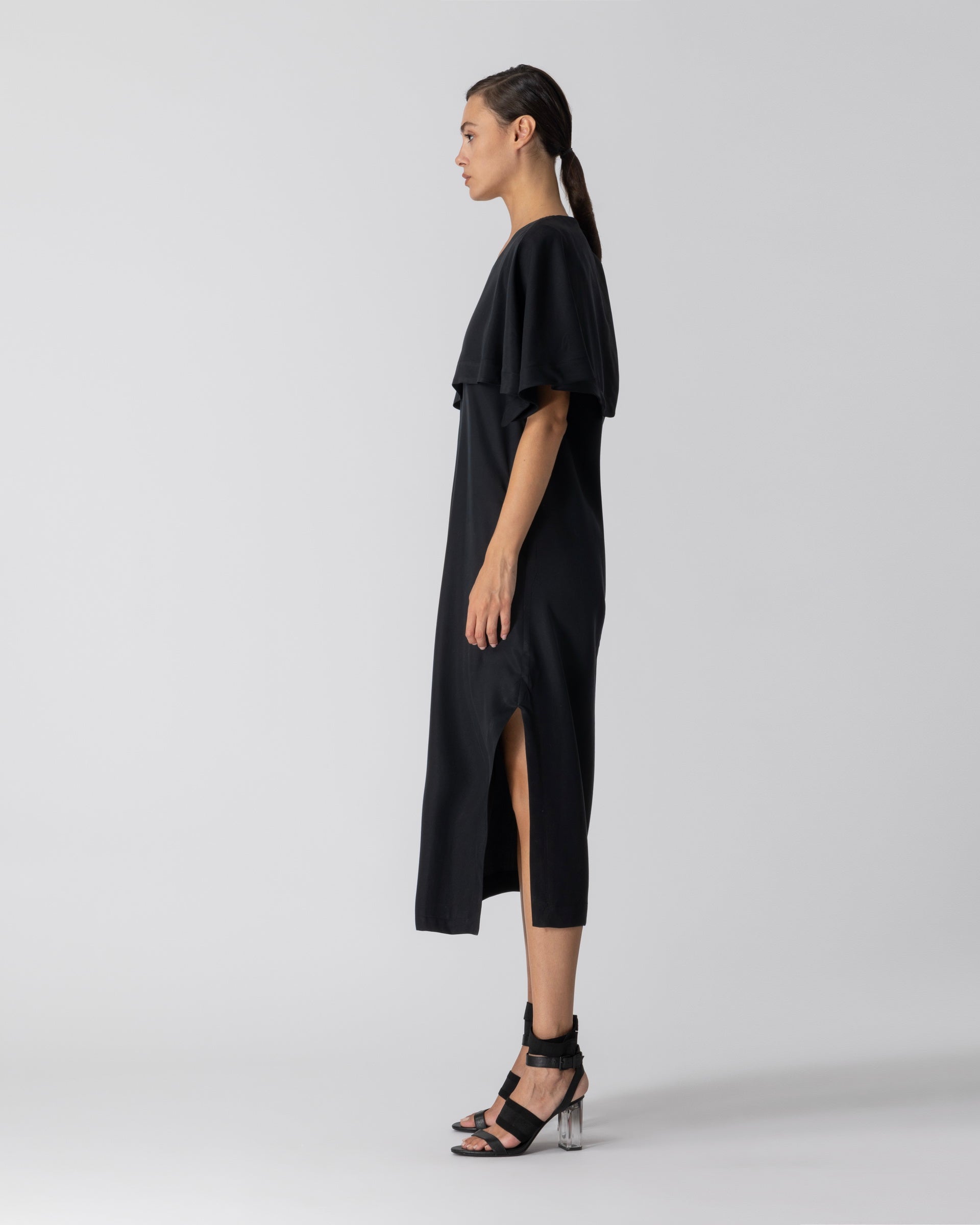 LOTUS EATERS jurk ARNAK