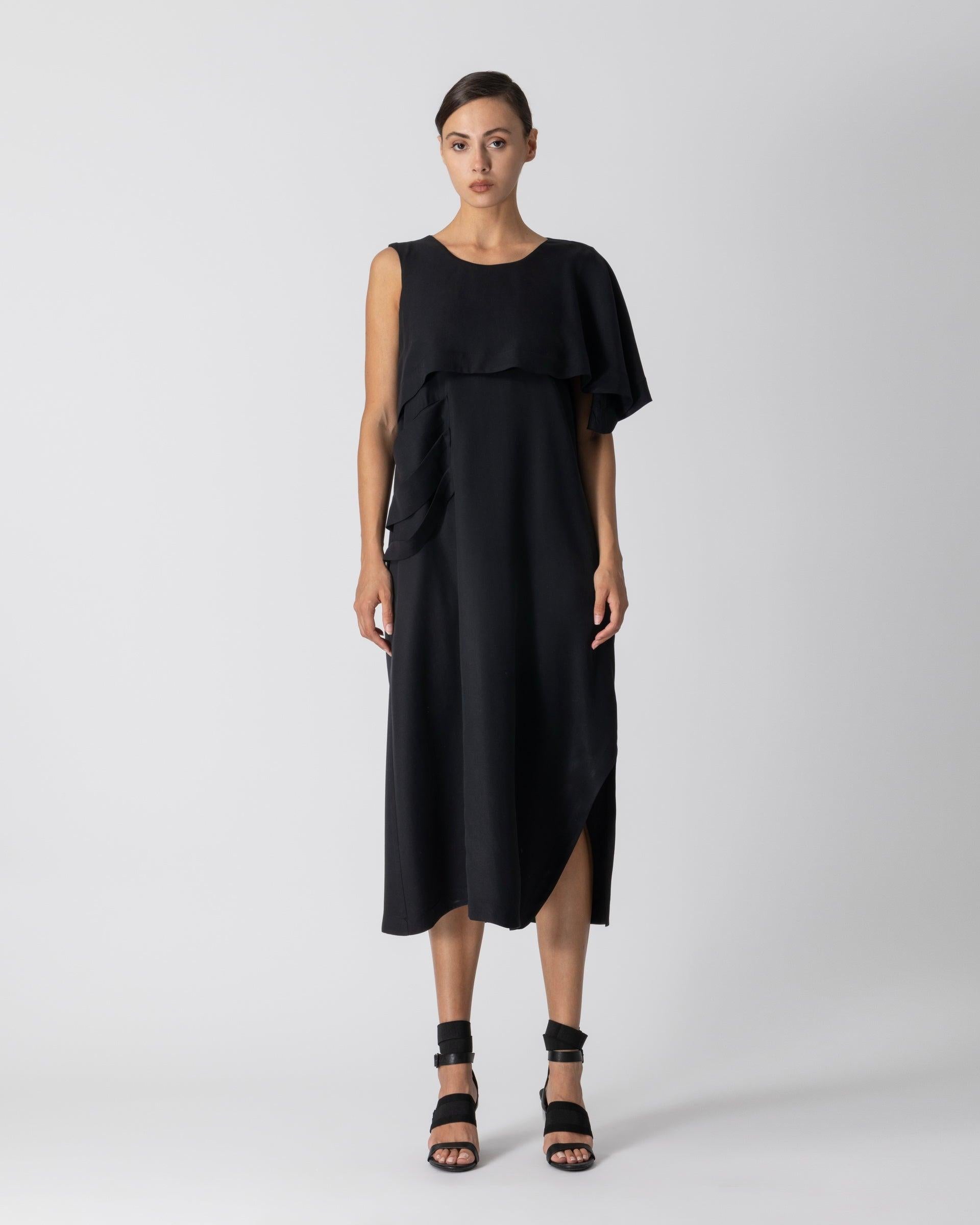 LOTUS EATERS jurk ARNAK