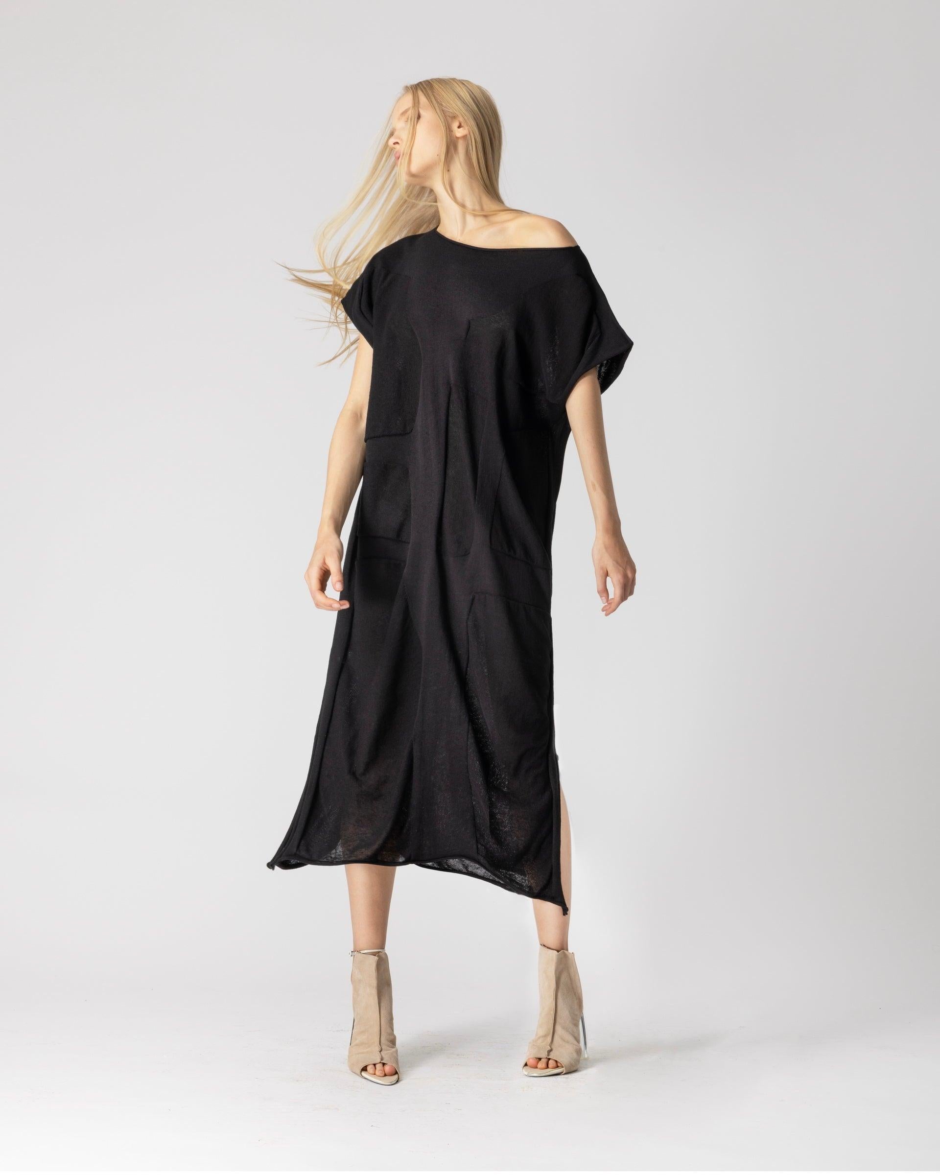 LOTUS EATERS dress ERAN