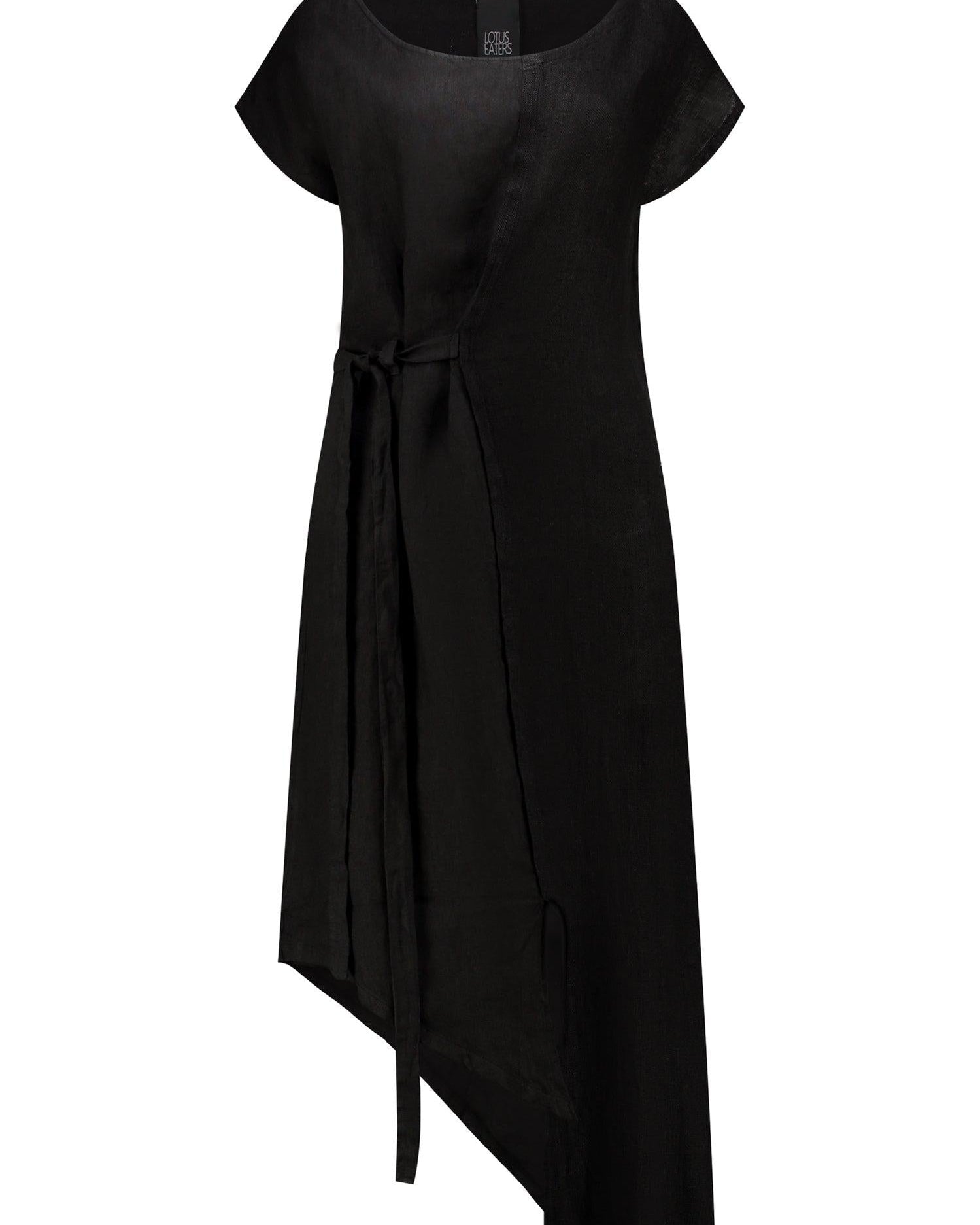 LOTUS EATERS jurk SARAKINIKO