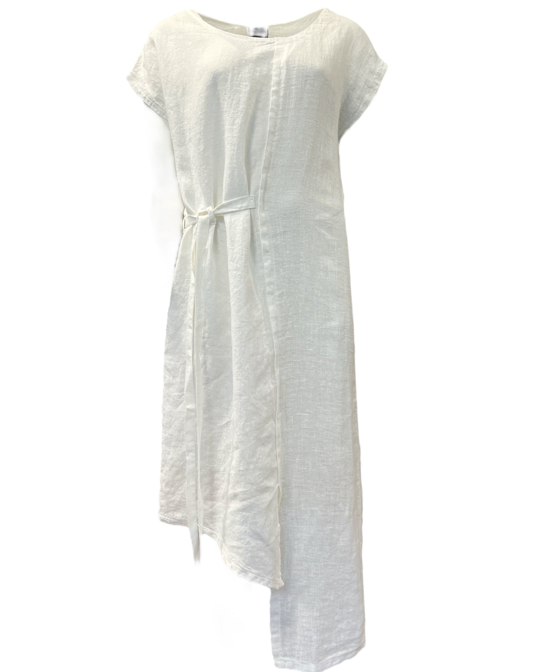 LOTUS EATERS jurk SARAKINIKO