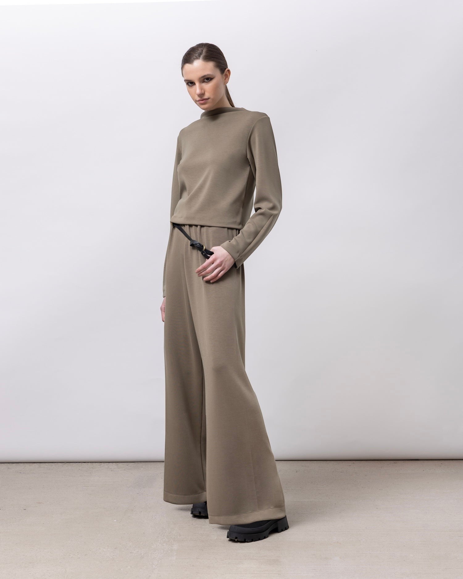LOTUS EATERS broek EFFORIA
