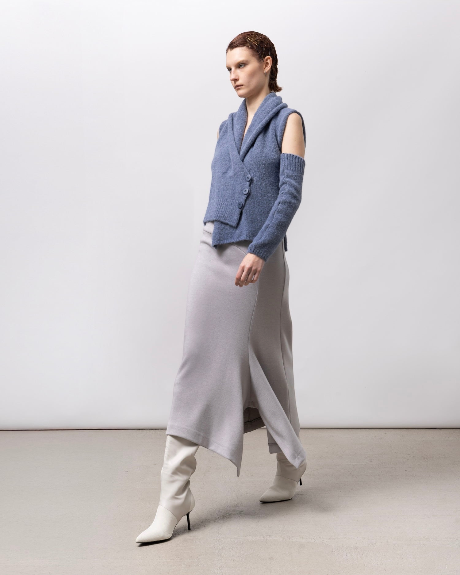 LOTUS EATERS skirt ENVIOS