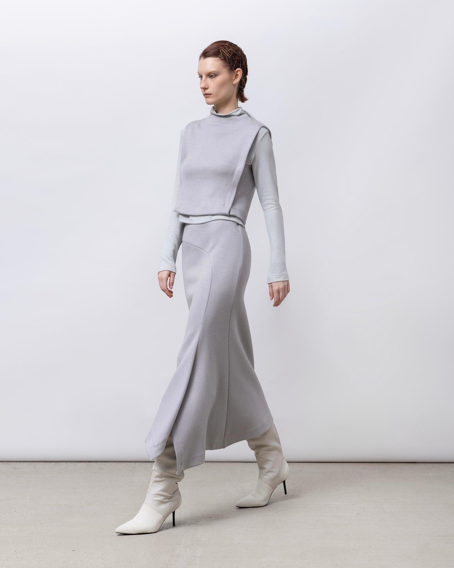 LOTUS EATERS skirt ENVIOS