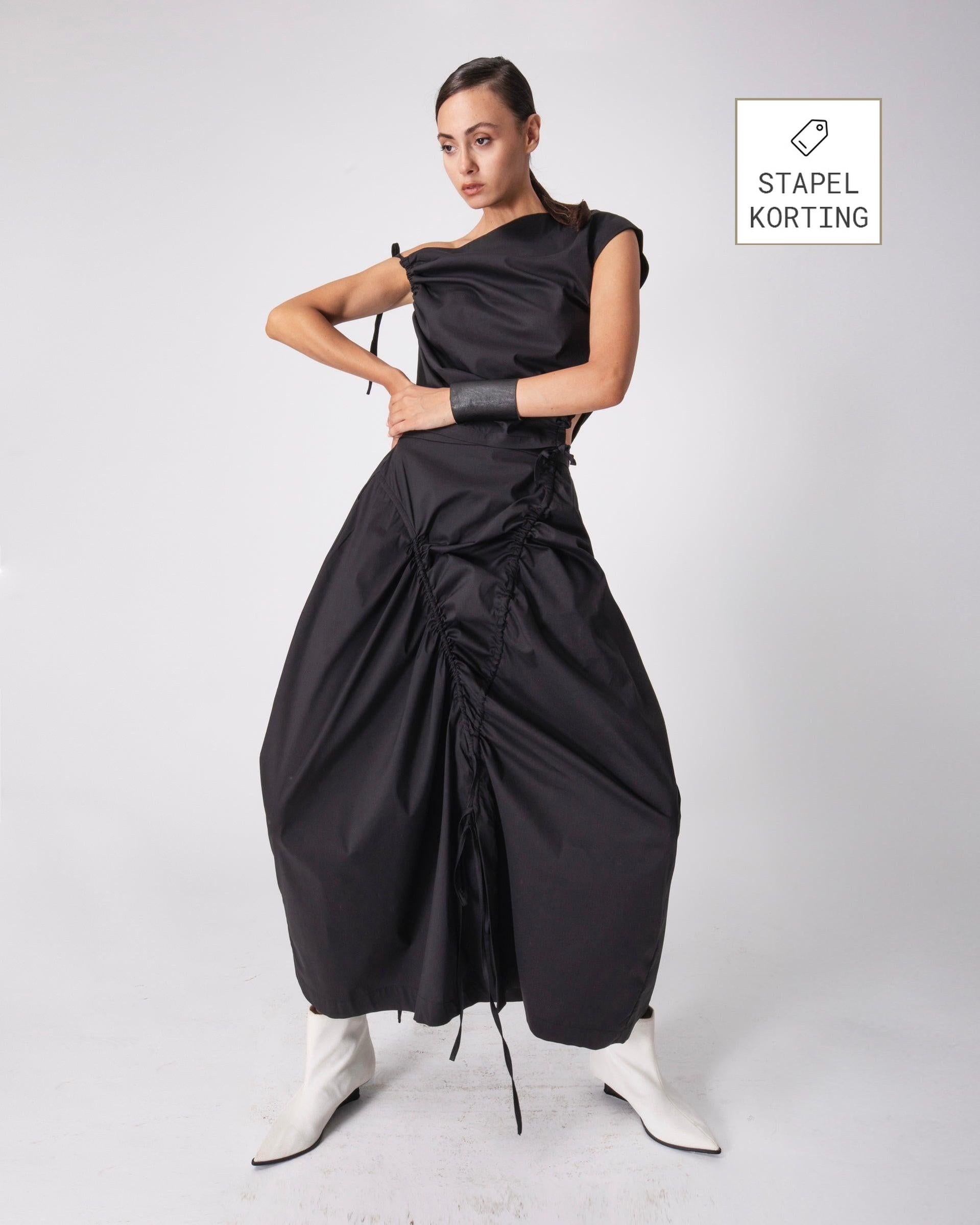 LOTUS EATERS skirt SORGAN