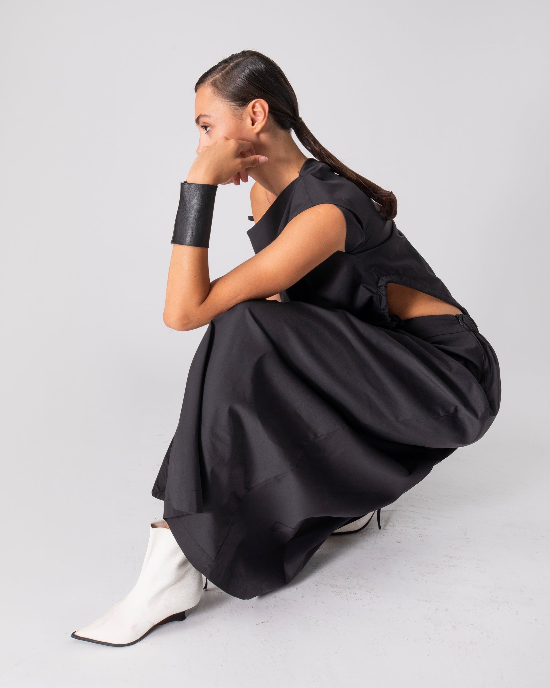 LOTUS EATERS rok SORGAN