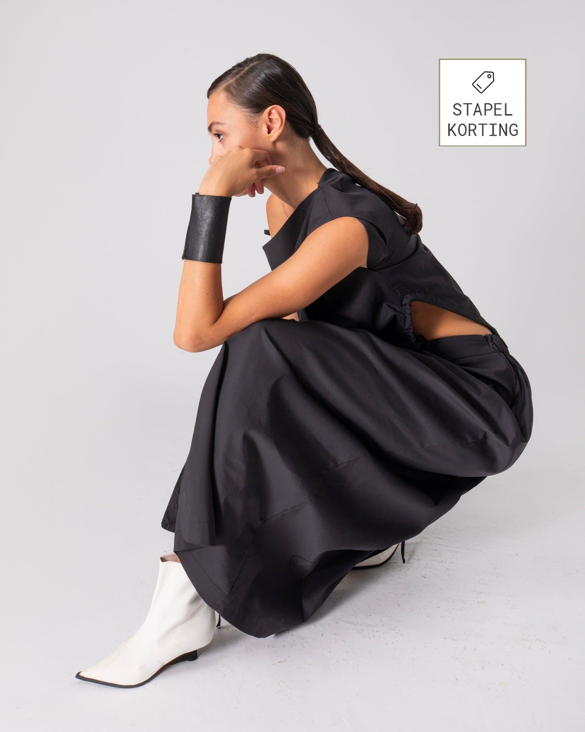 LOTUS EATERS skirt SORGAN