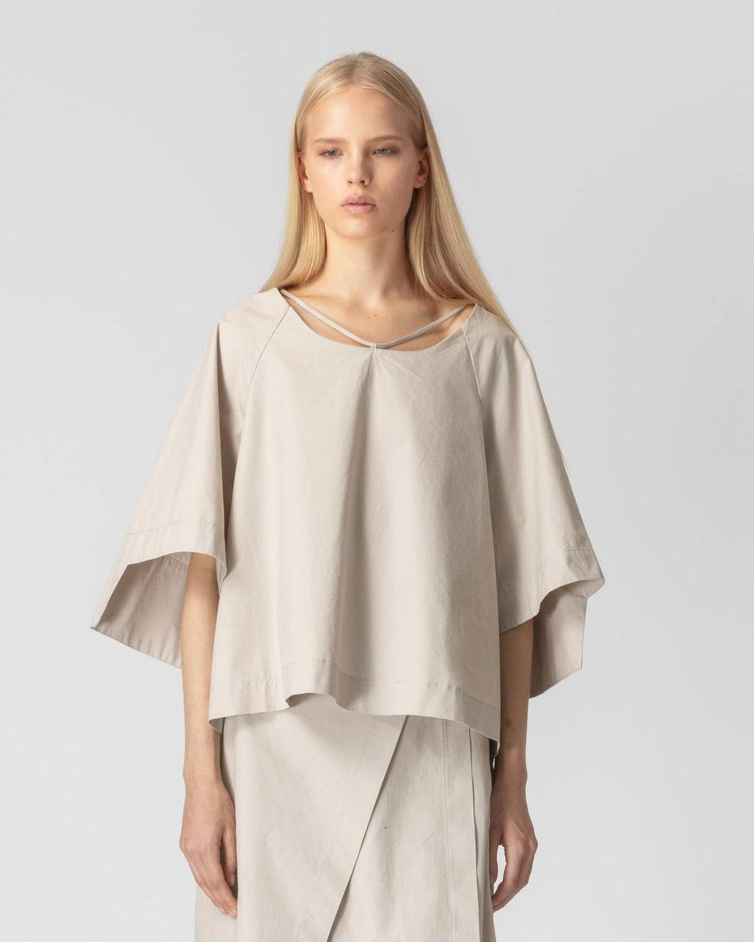 LOTUS EATERS top PARIA