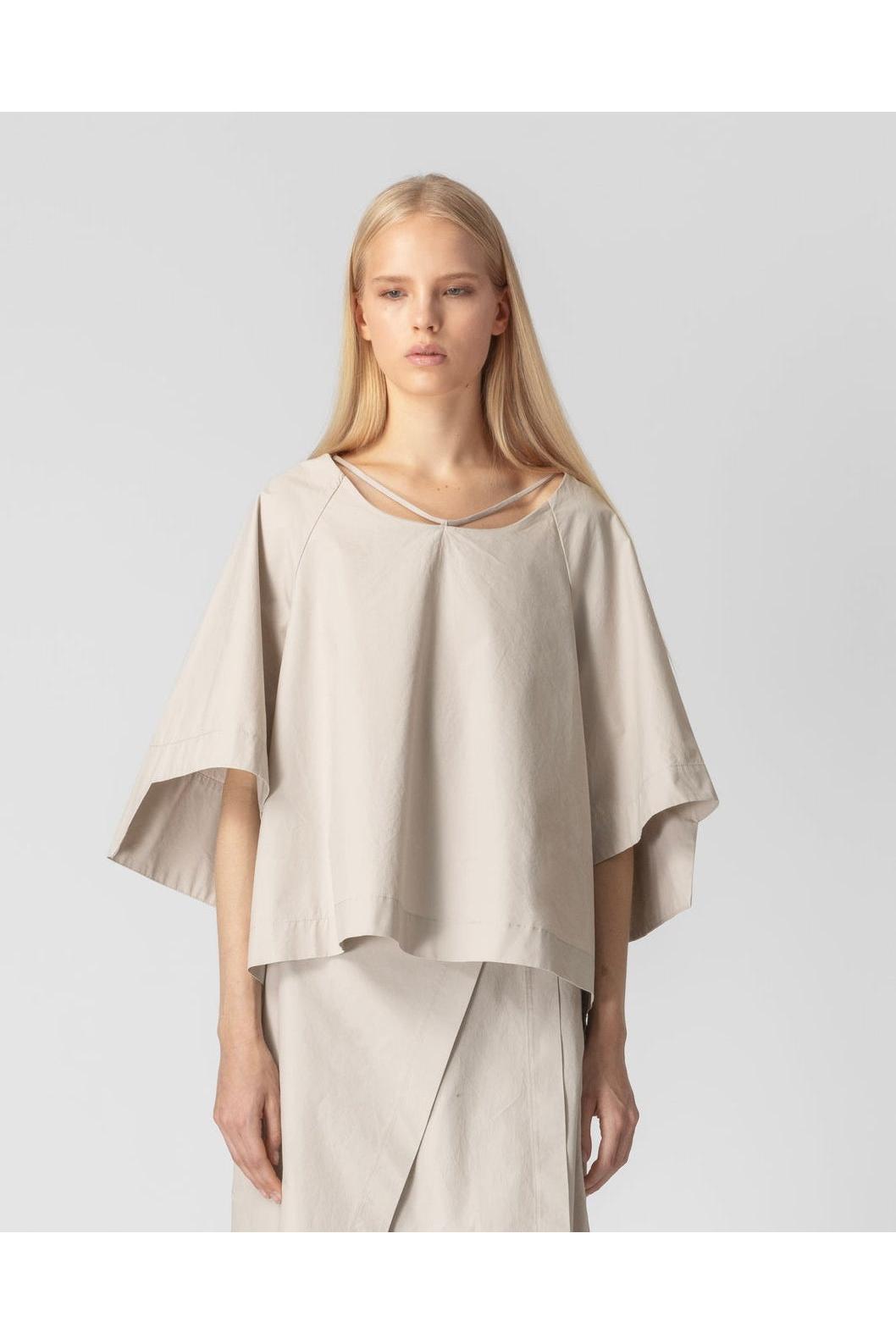 LOTUS EATERS top PARIA