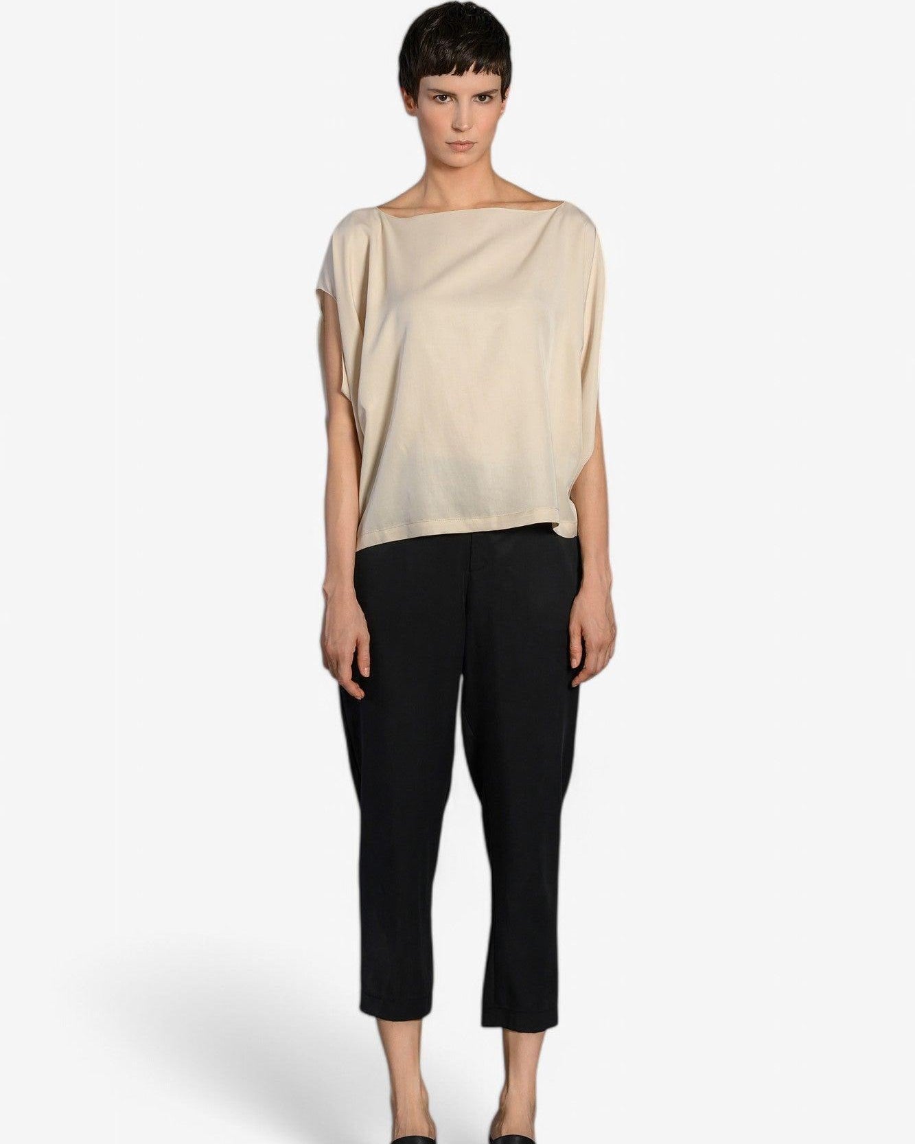 LOTUS EATERS Top PARIAN