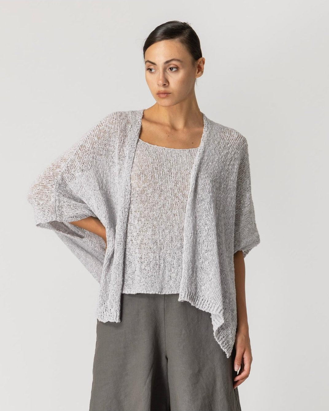 LOTUS EATERS vest EFTA