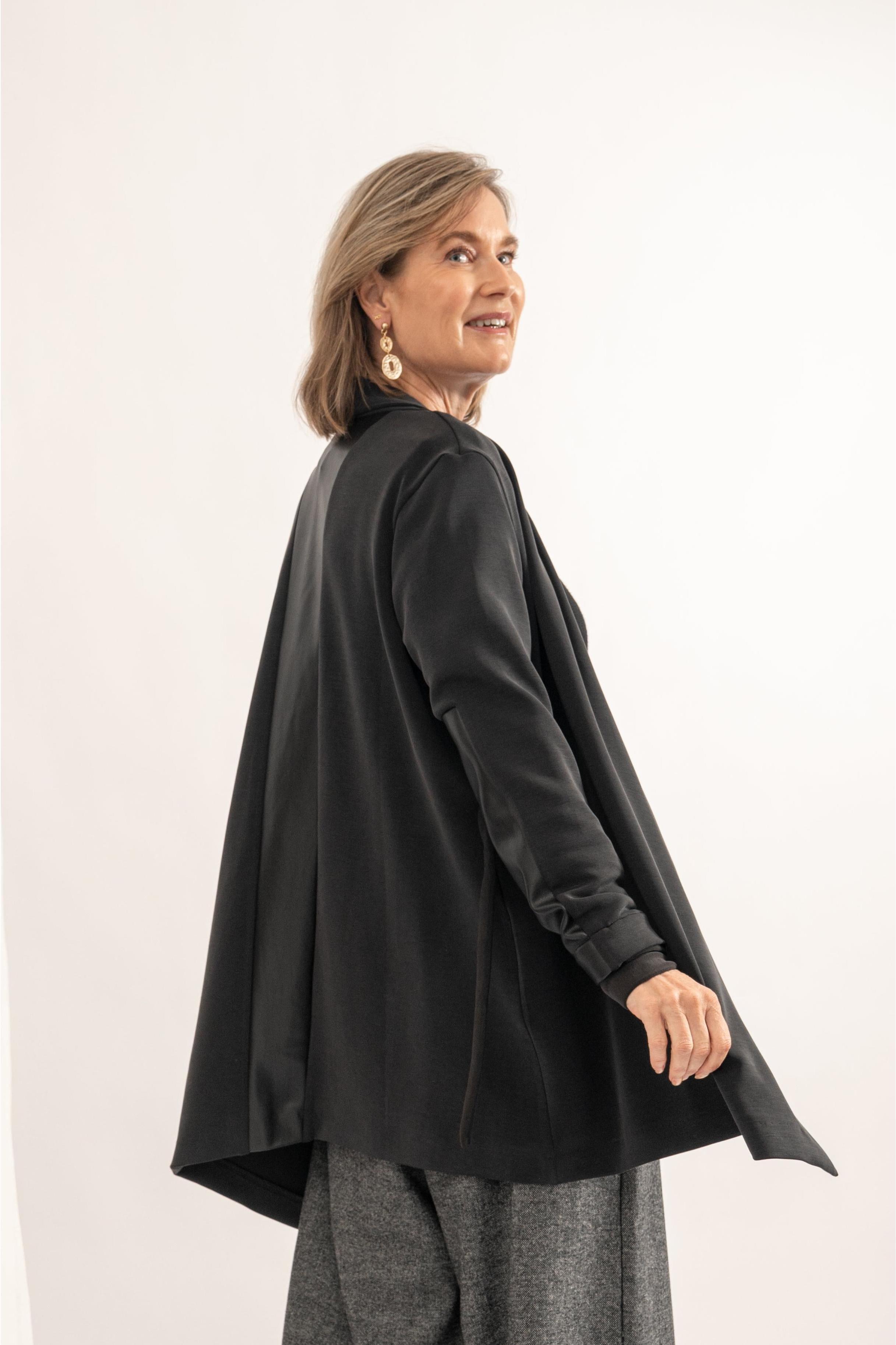 LOTUS EATERS vest SAVAK