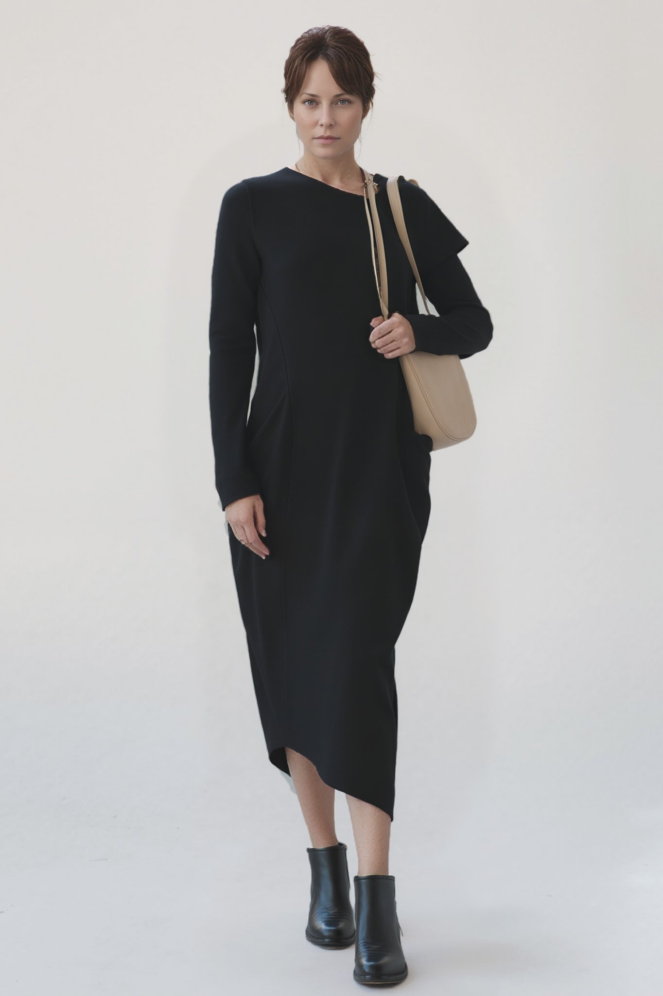 LOTUS eATERS jurk CONFONIO