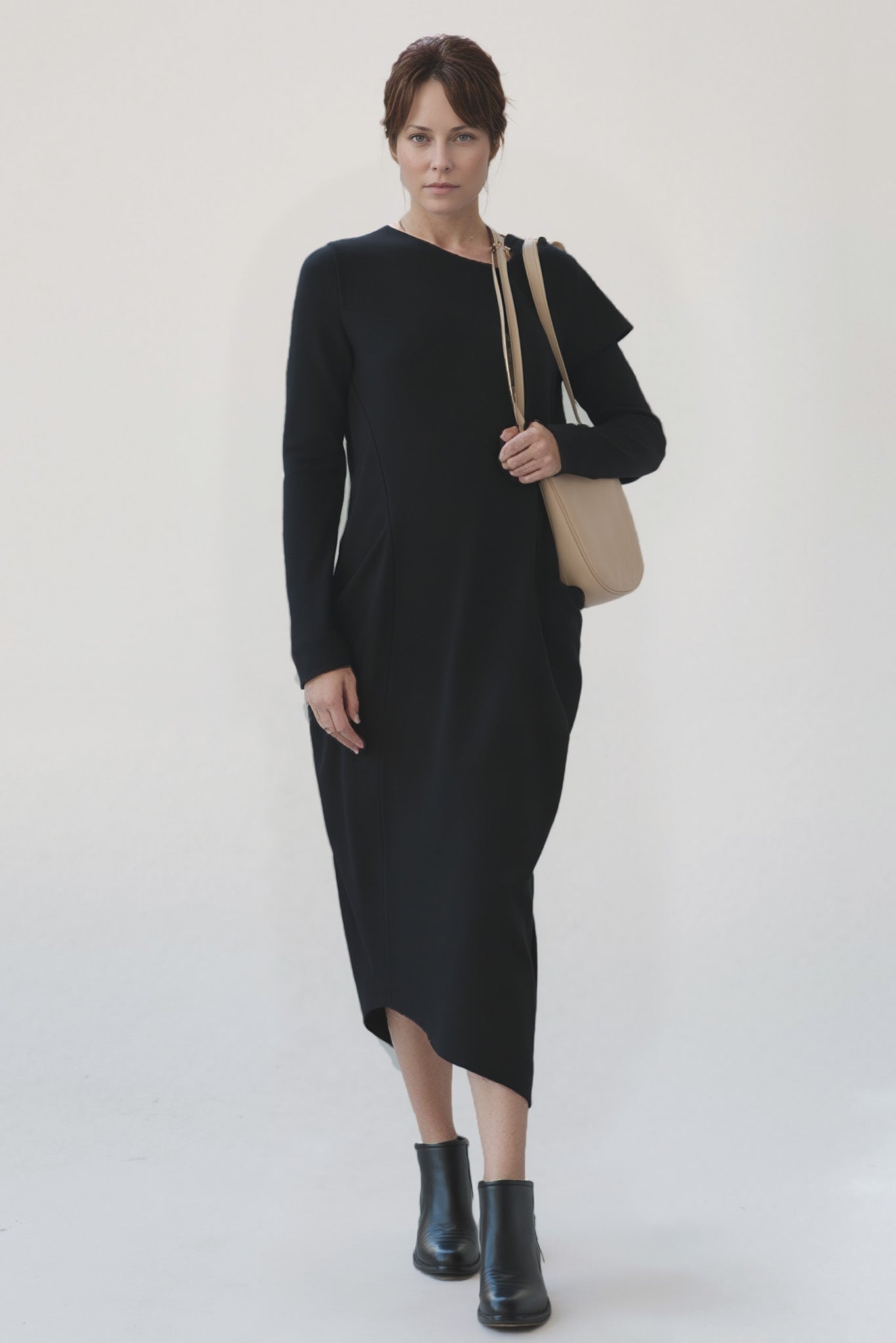 LOTUS eATERS jurk CONFONIO