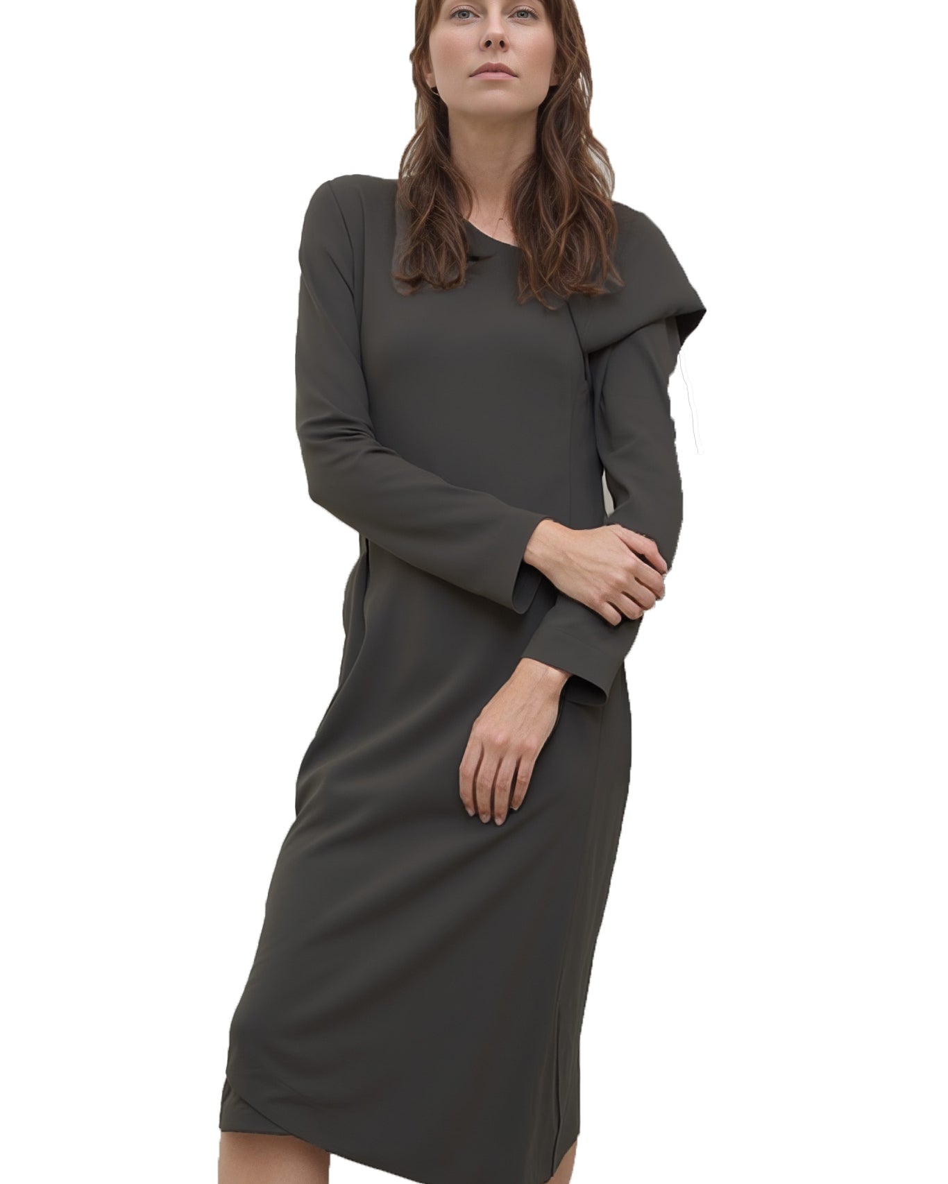 LOTUS eATERS jurk CONFONIO