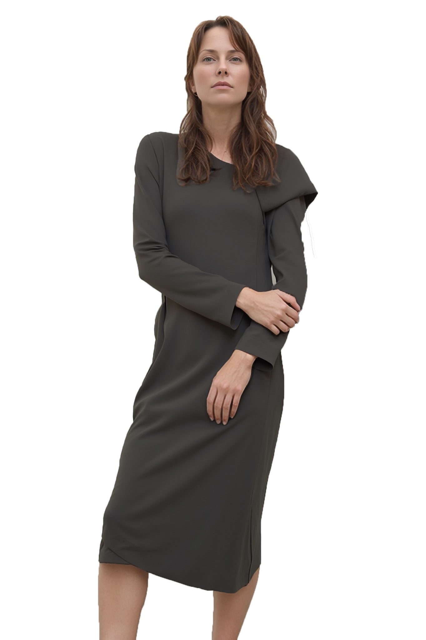 LOTUS eATERS jurk CONFONIO