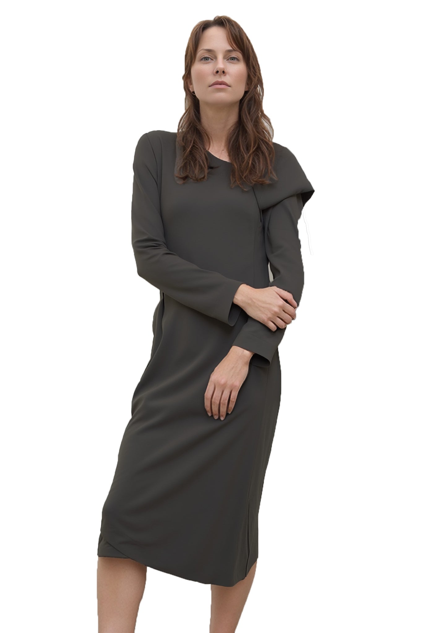 LOTUS eATERS jurk CONFONIO