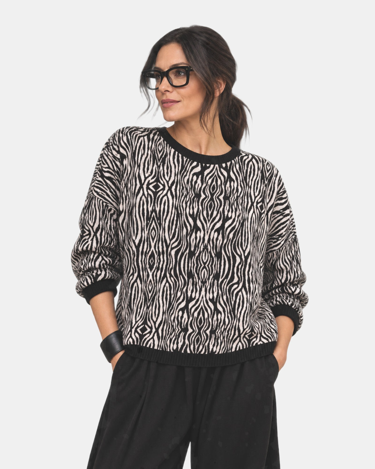 LUUKAA sweater ASTA