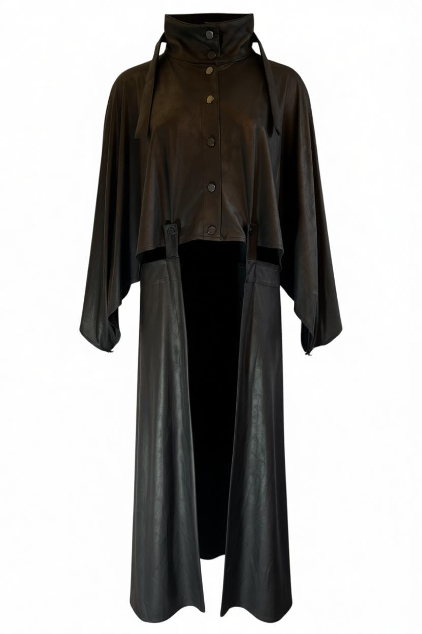 NILMARK lang vest ZORA