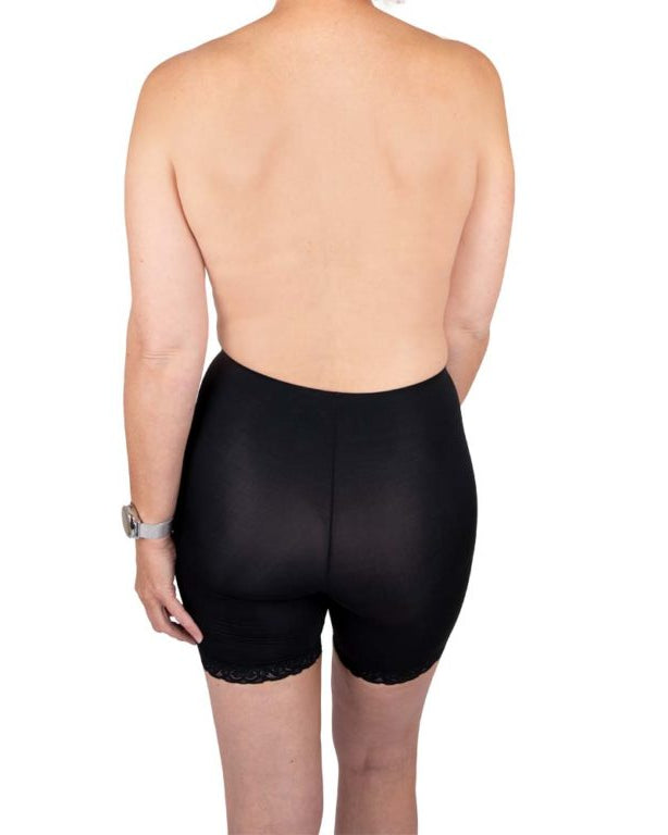 NOMI Bodywear shaping shorts - second skin