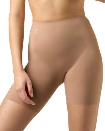 NOMI Bodywear shaping shorts - second skin