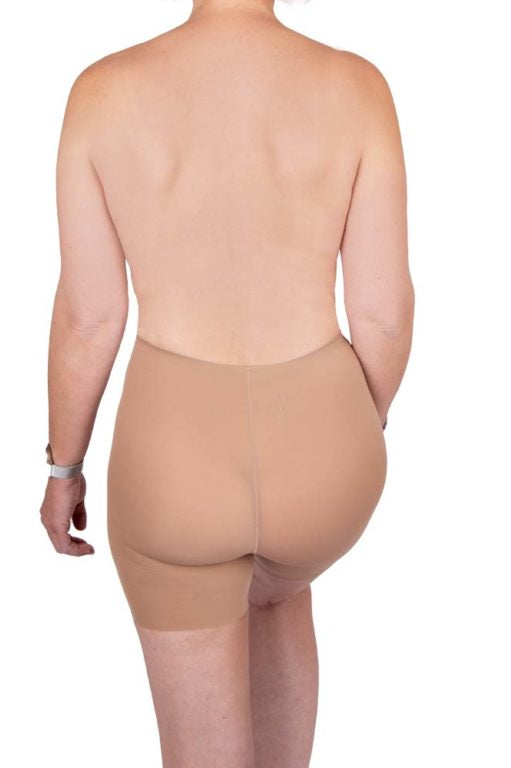 NOMI Bodywear corrigerend broekje - second skin