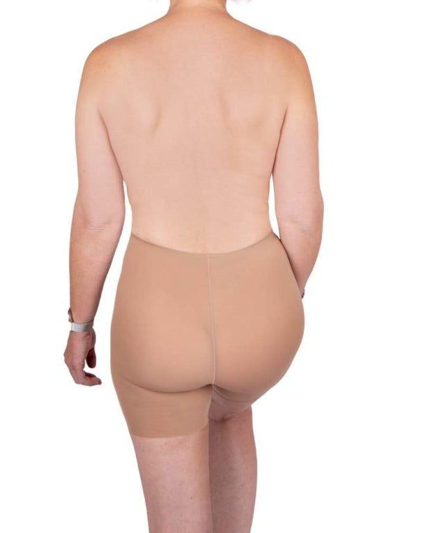 NOMI Bodywear shaping shorts - second skin