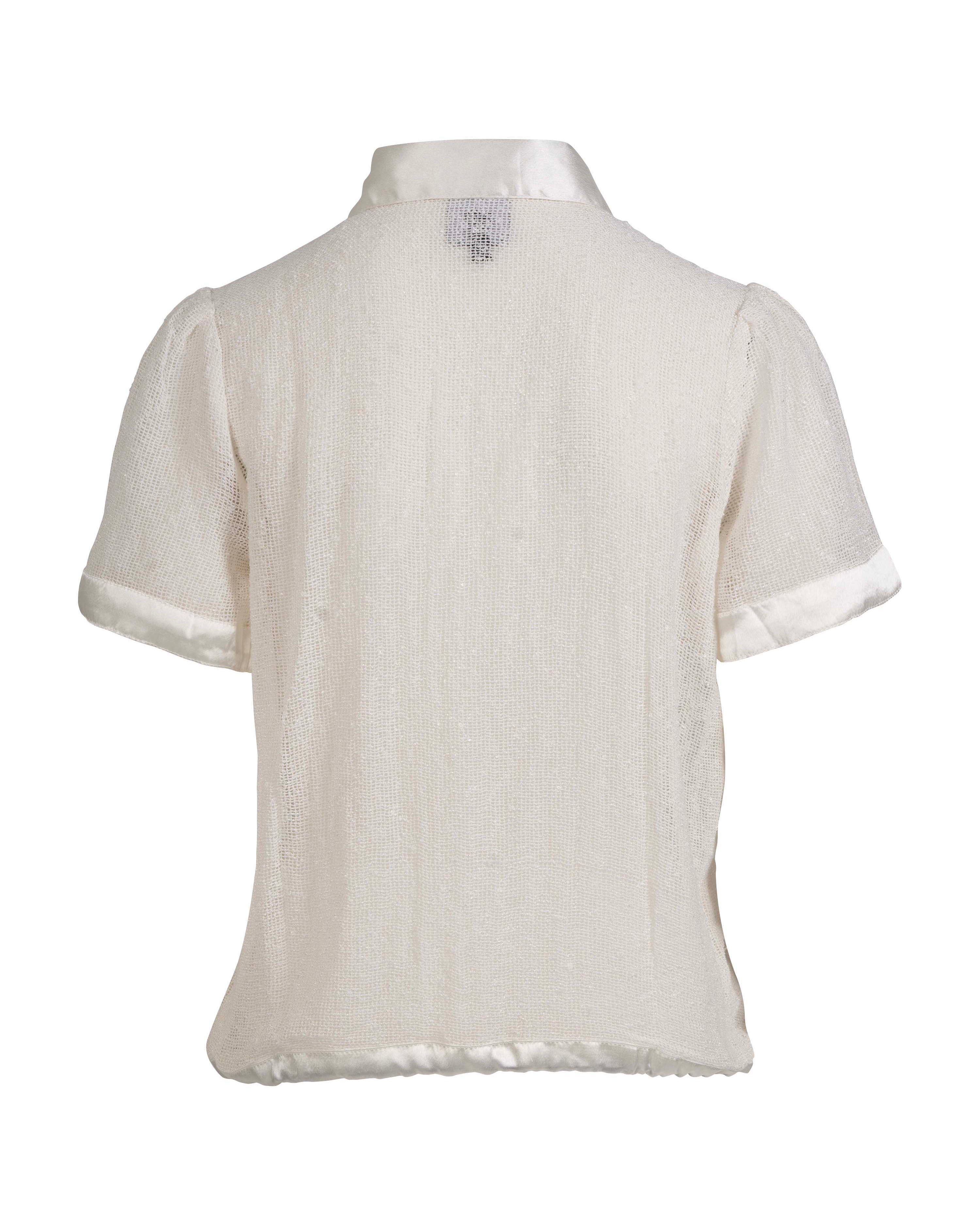 NÜ DENMARK blouse jasje ZAZIA