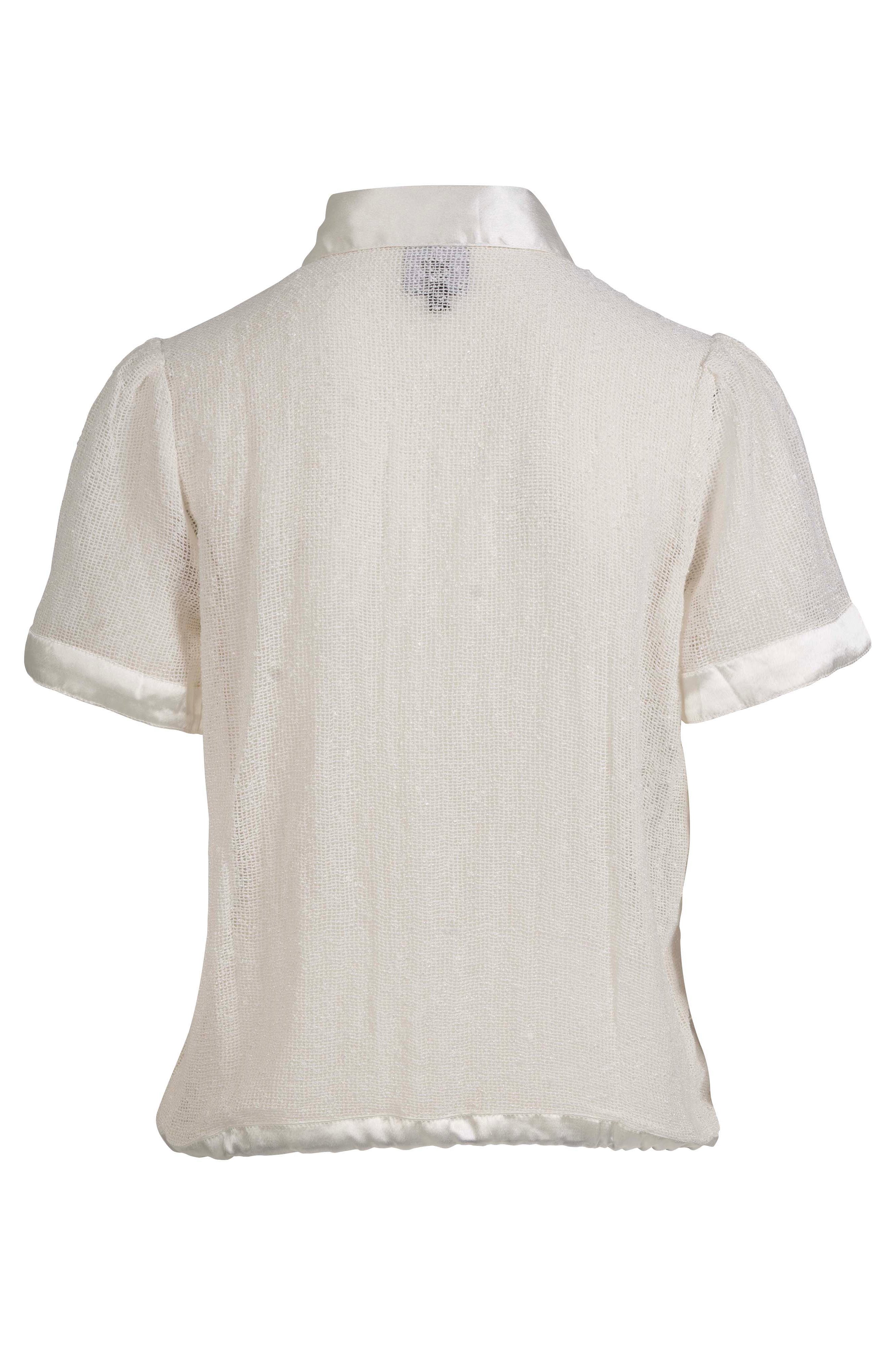 NÜ DENMARK blouse jasje ZAZIA