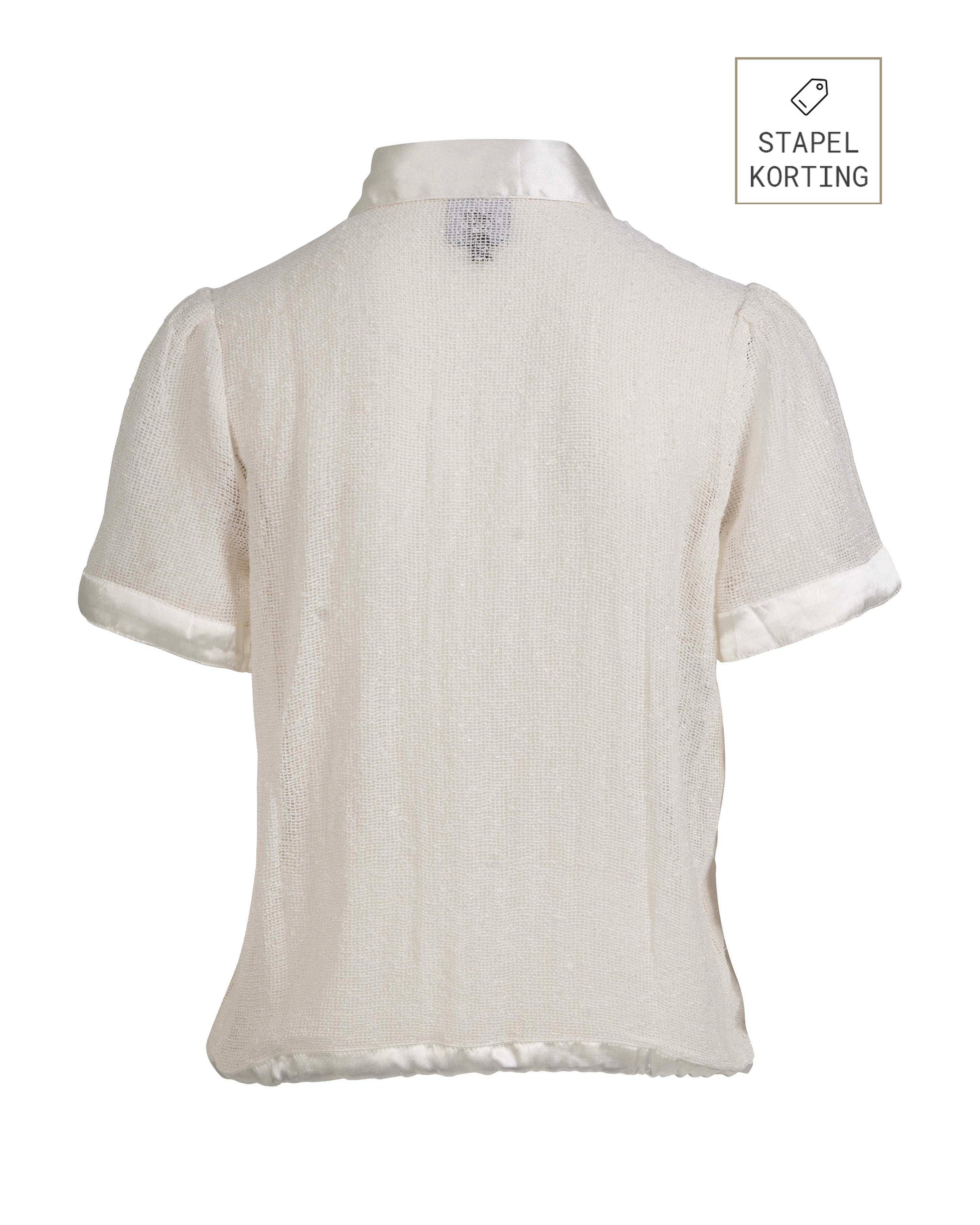 NÜ DENMARK blouse jasje ZAZIA