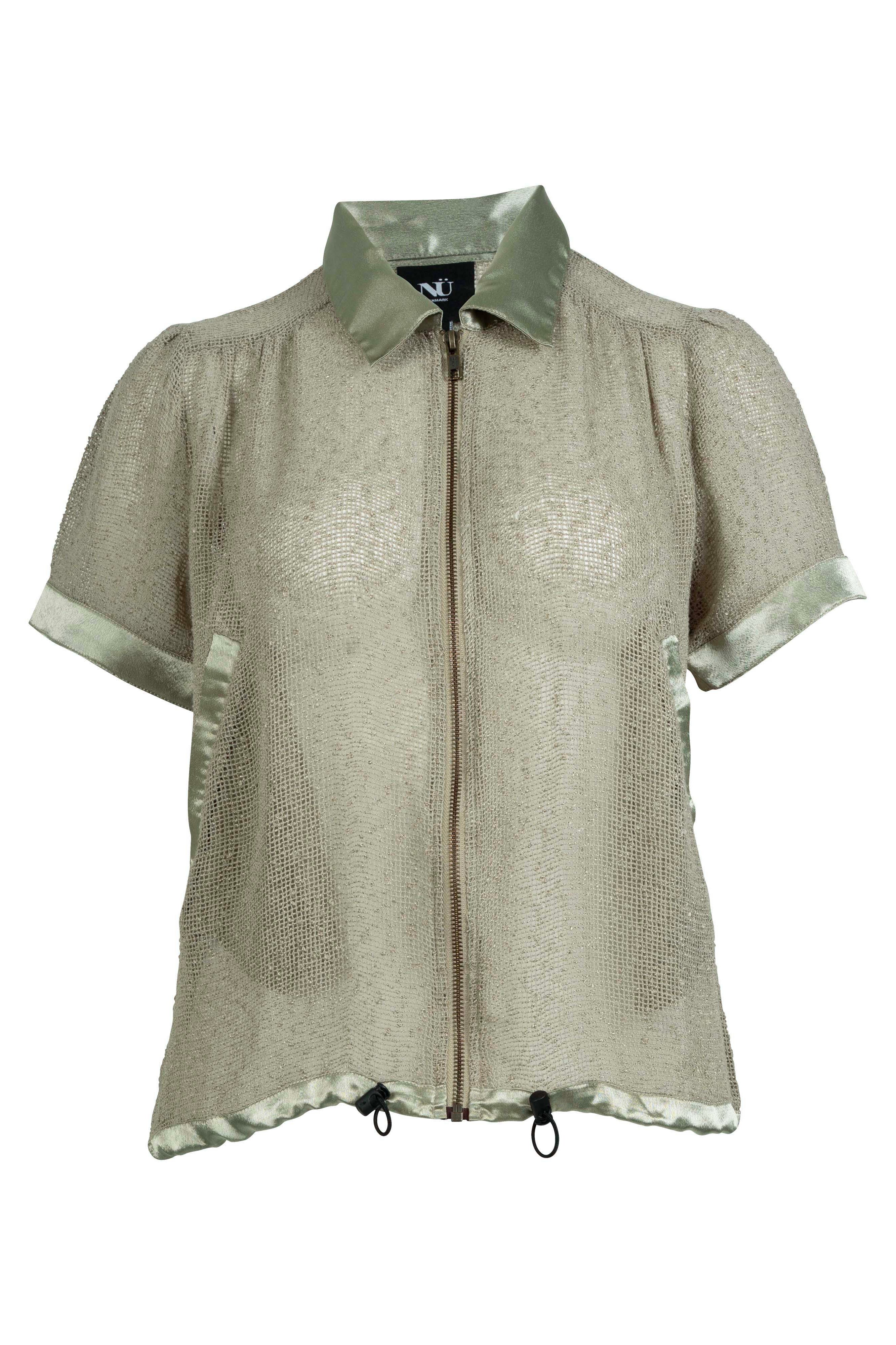 NÜ DENMARK blouse jasje ZAZIA