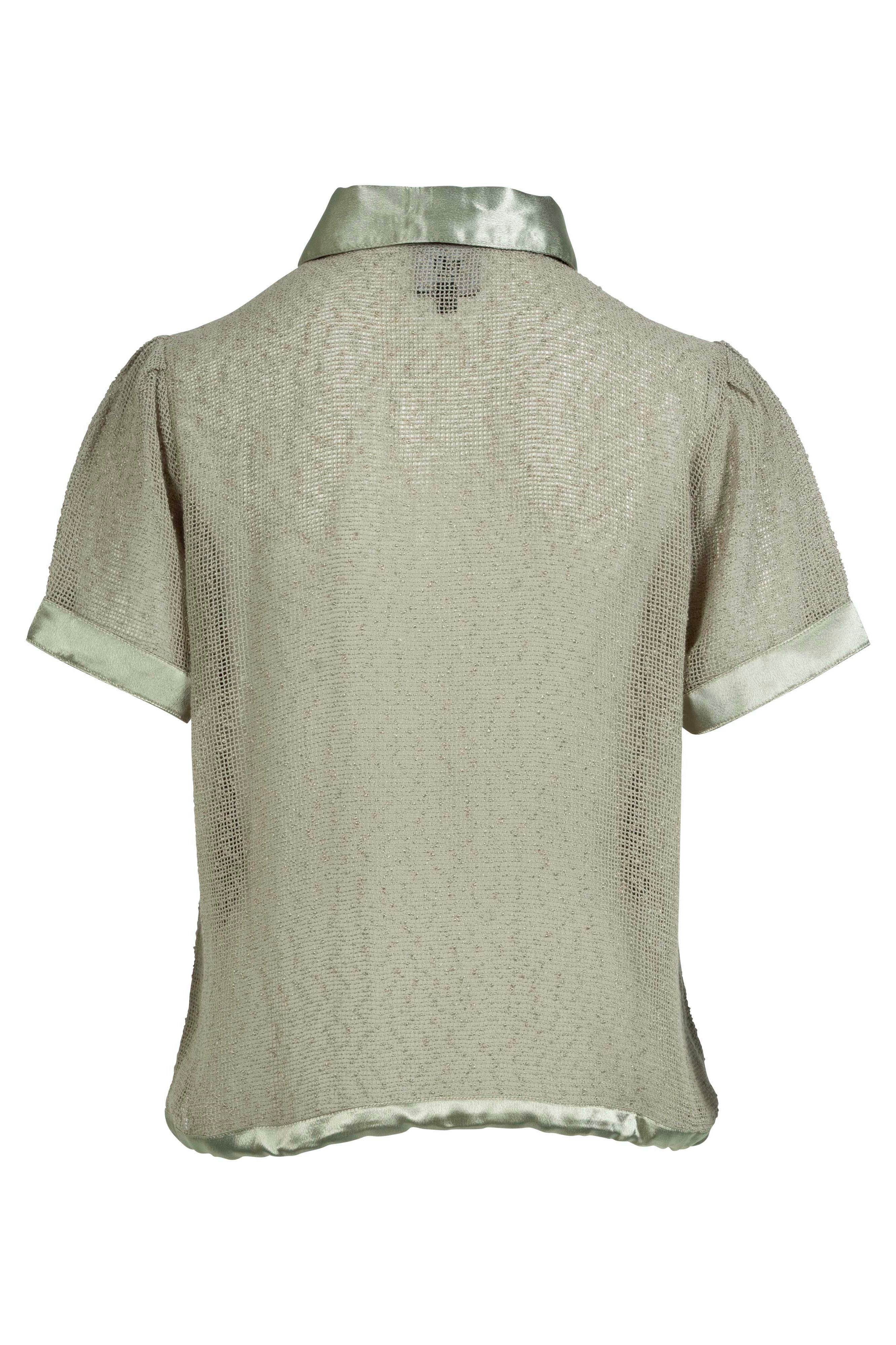 NÜ DENMARK blouse jasje ZAZIA