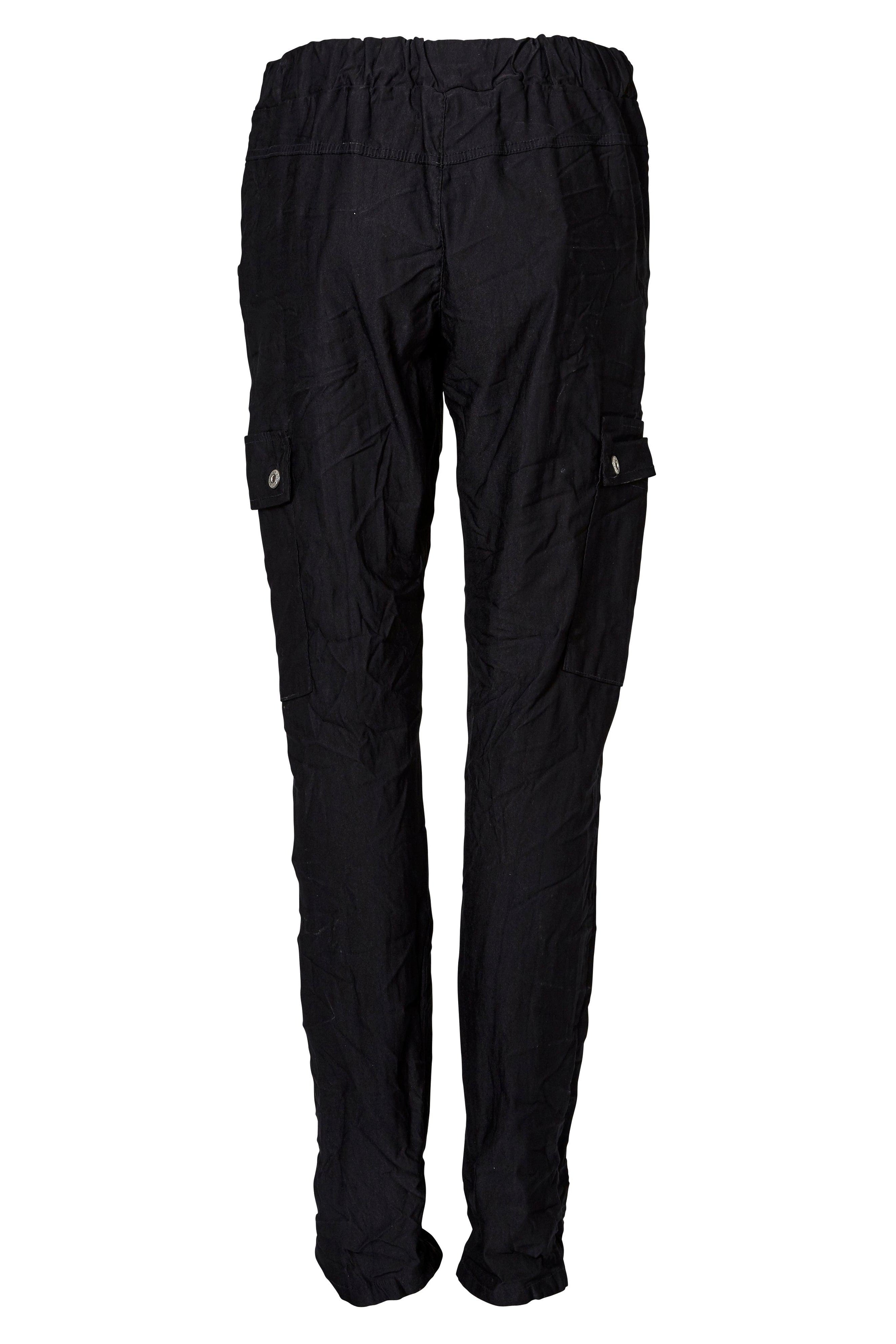 NÜ DENMARK broek CARMEN