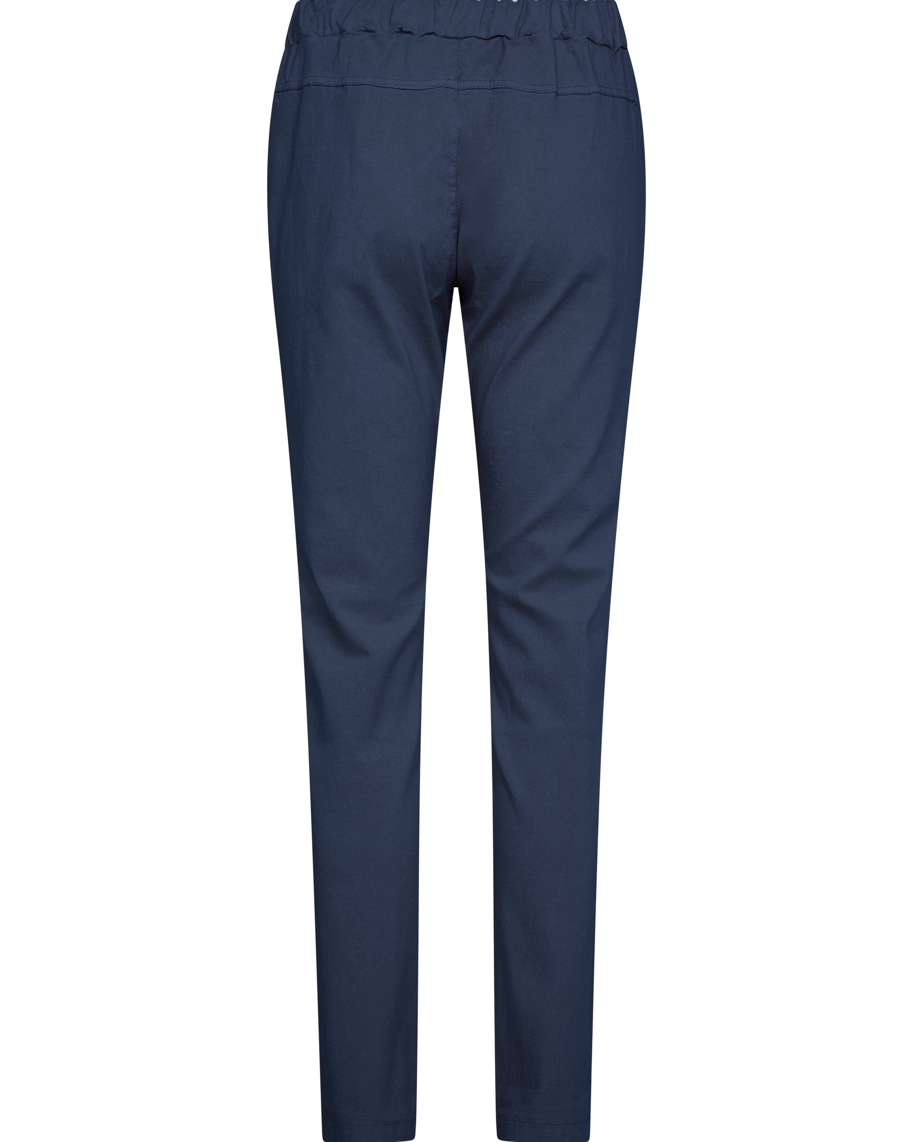 NÜ DENMARK broek CARMEN - plain