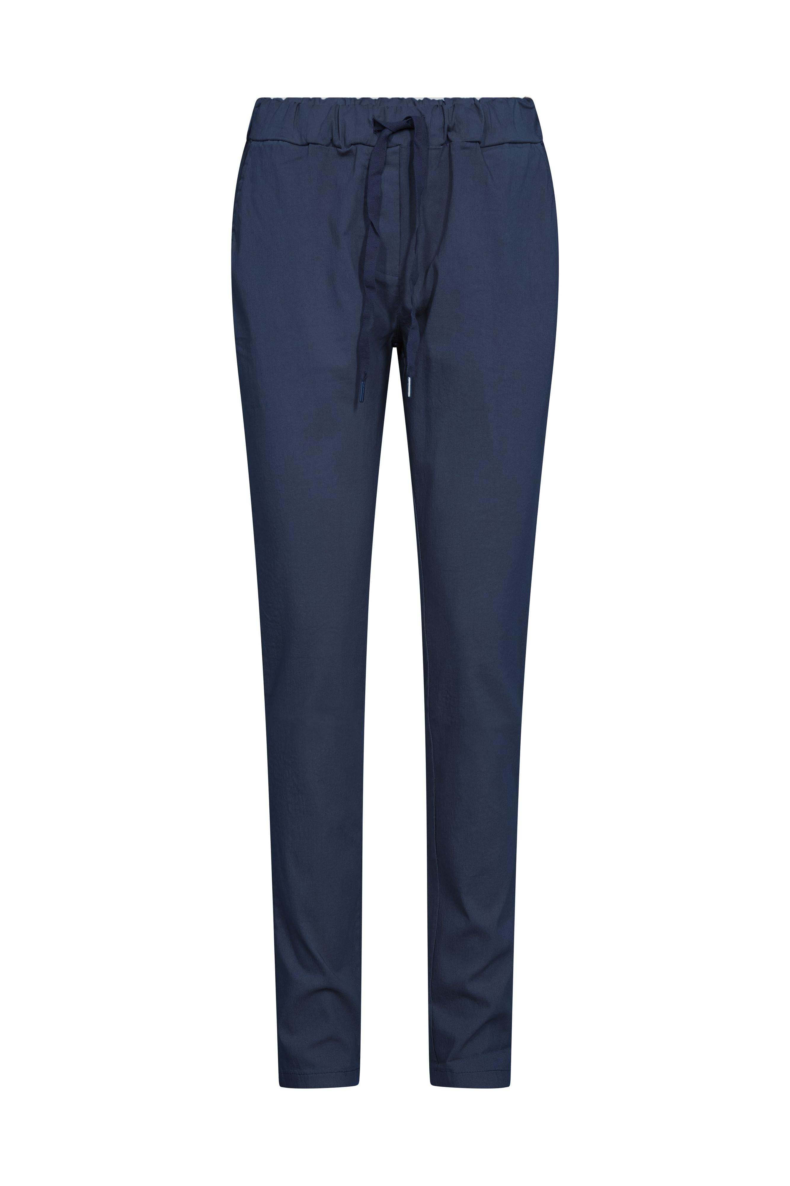 NÜ DENMARK broek CARMEN - plain