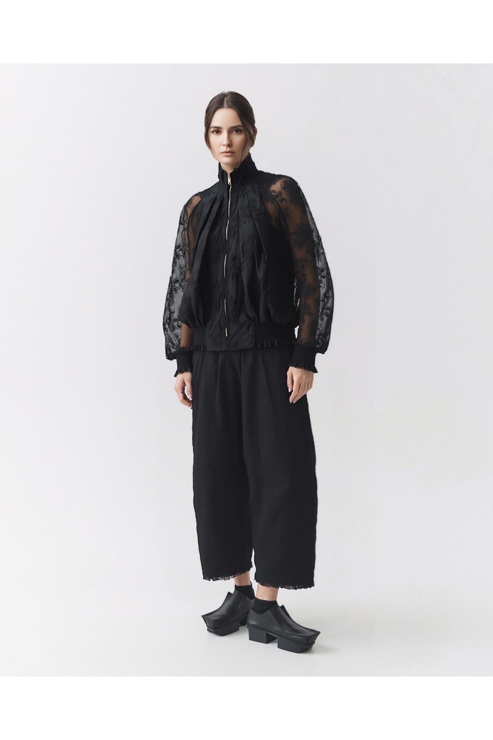 NÜ DENMARK jasje BIRDY