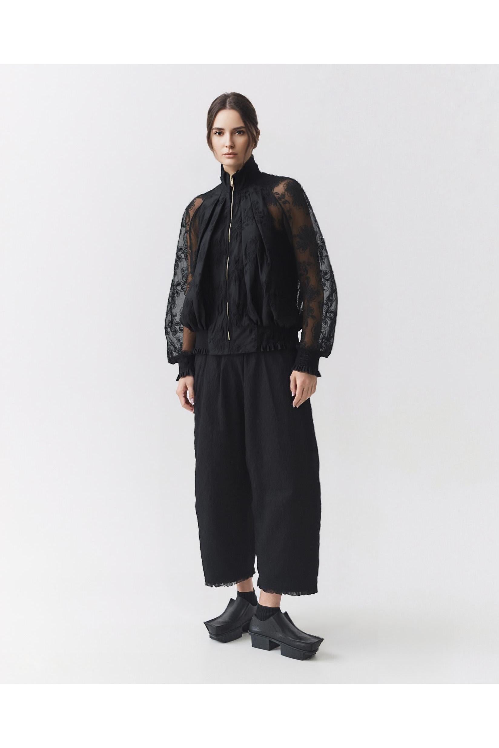 NÜ DENMARK jasje BIRDY