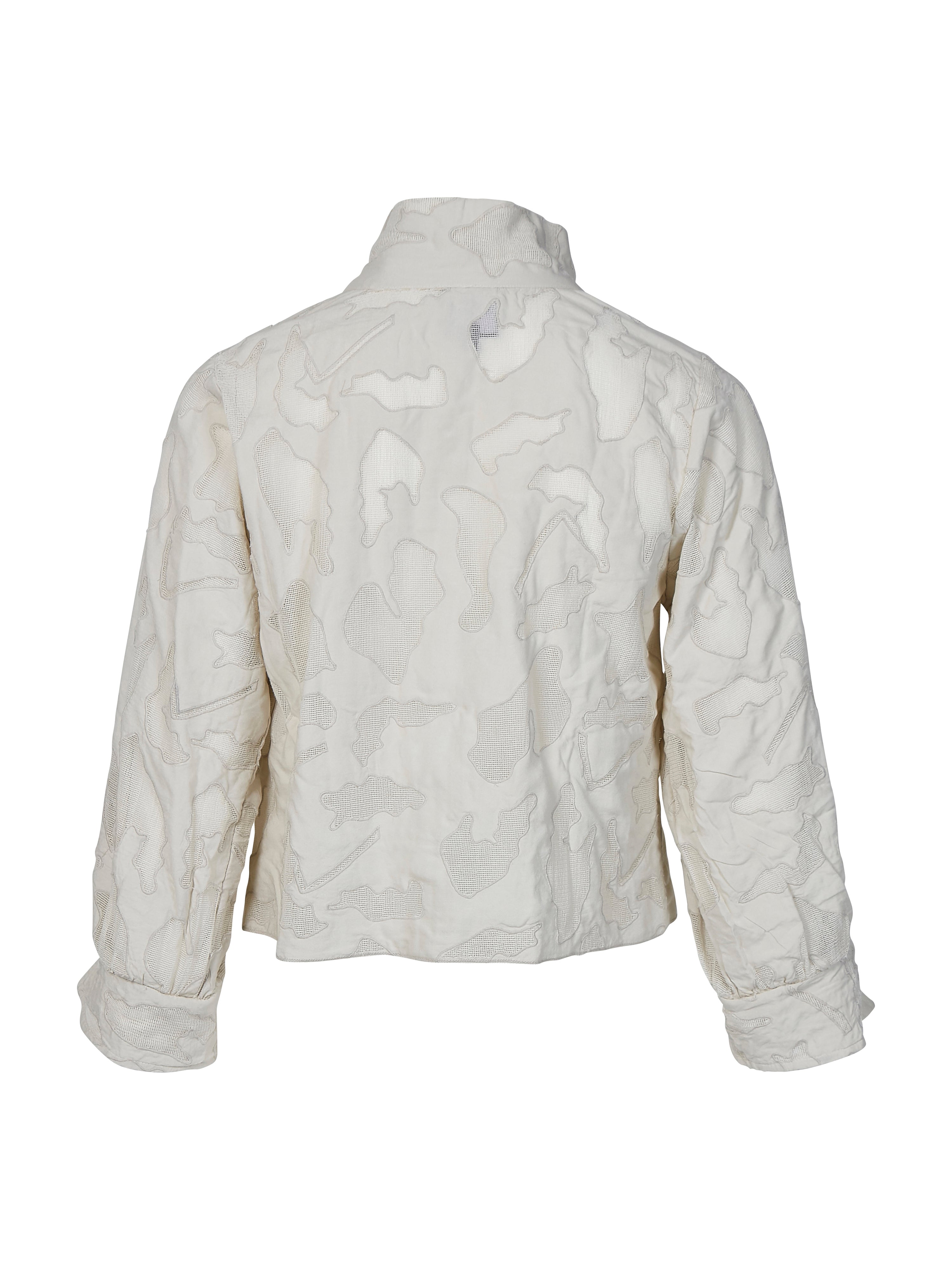 NÜ DENMARK jasje ZAYA