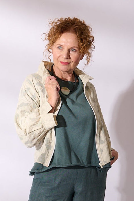 NÜ DENMARK jasje ZAYA