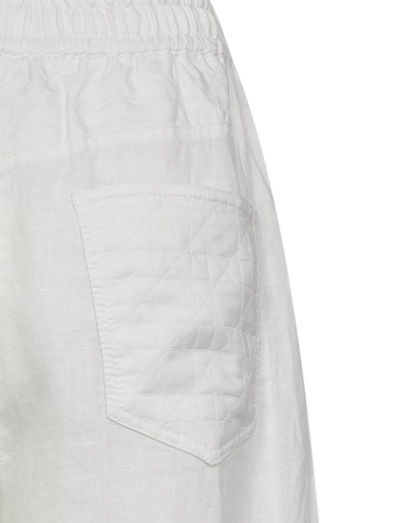 NÜ DENMARK linnen broek DAI