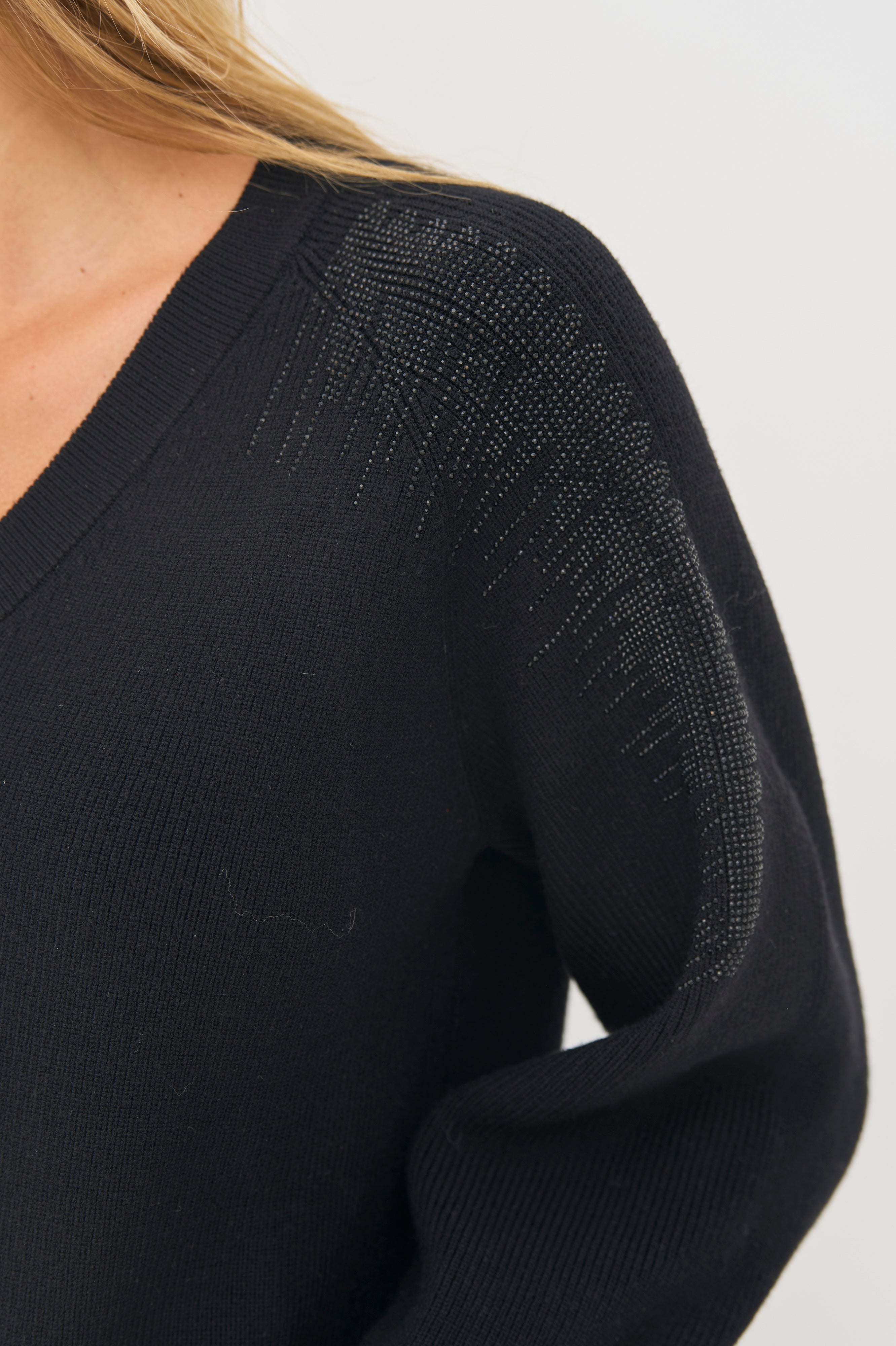 NÜ DENMARK pullover BLAKE