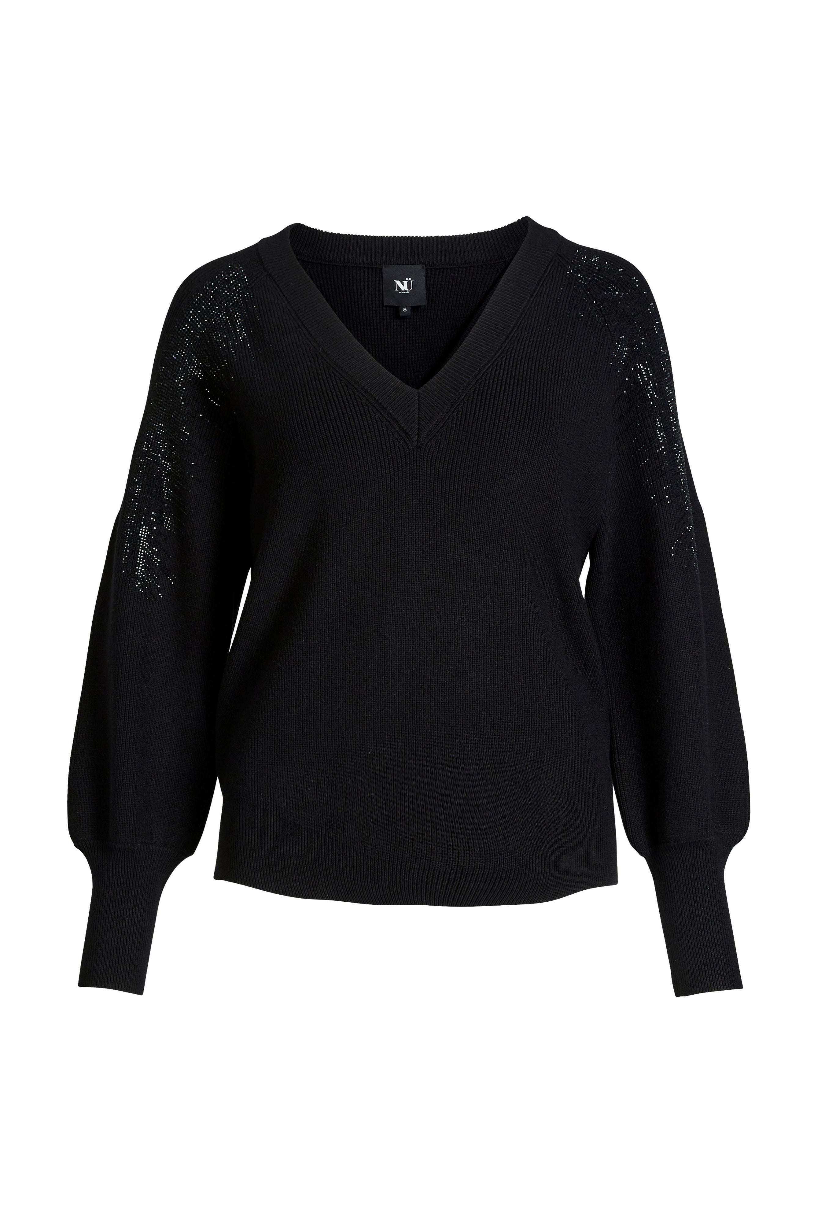 NÜ DENMARK pullover BLAKE