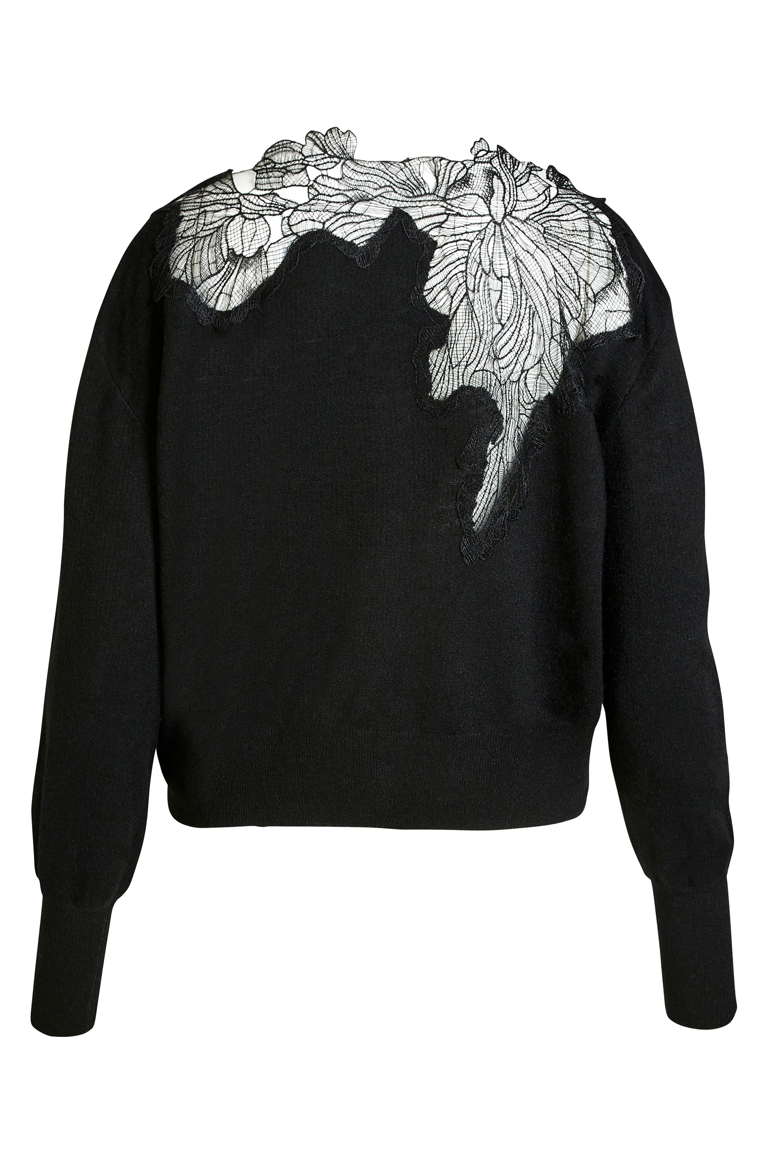 NÜ DENMARK pullover BOBBI